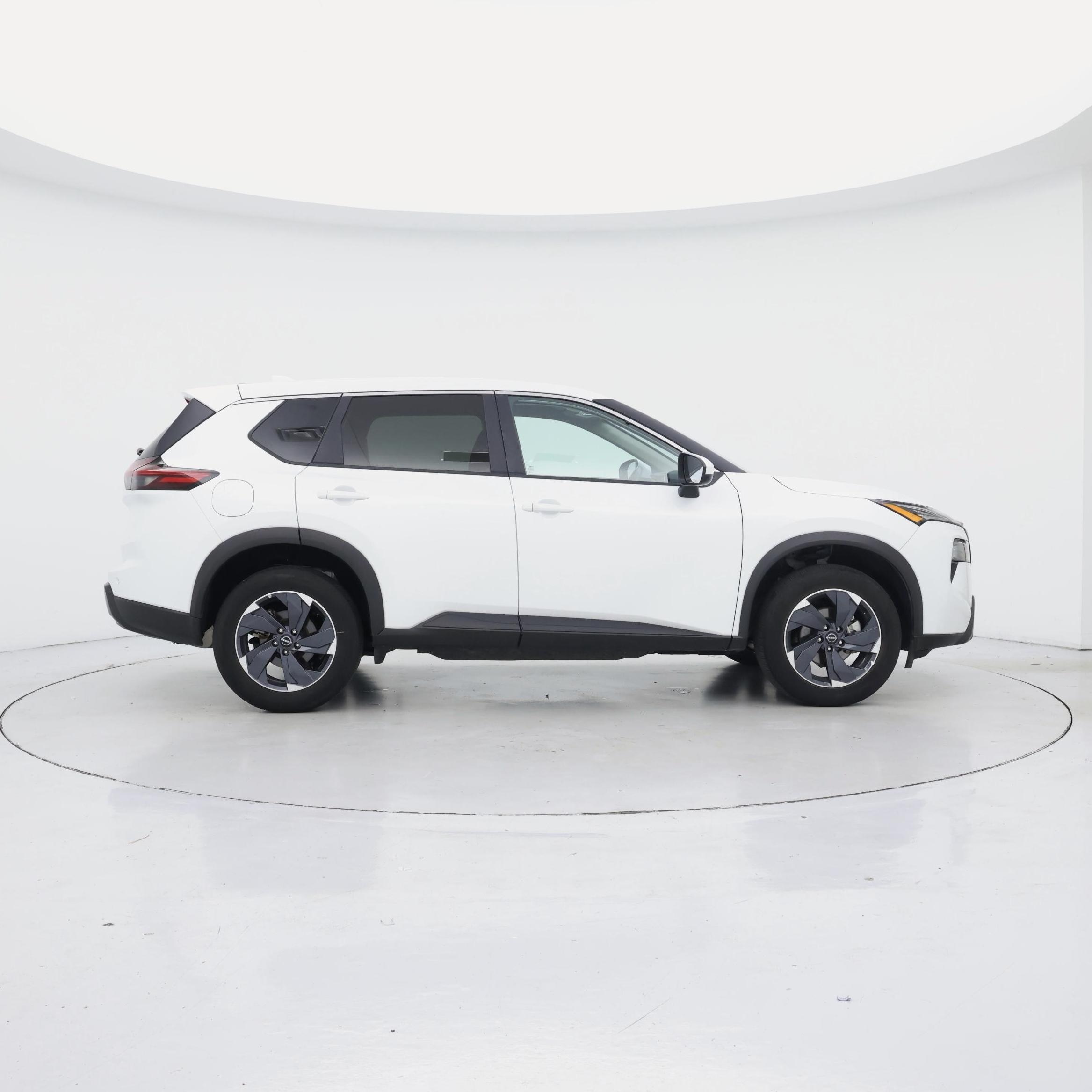 Thumbnail: 2025 Nissan Rogue - 7
