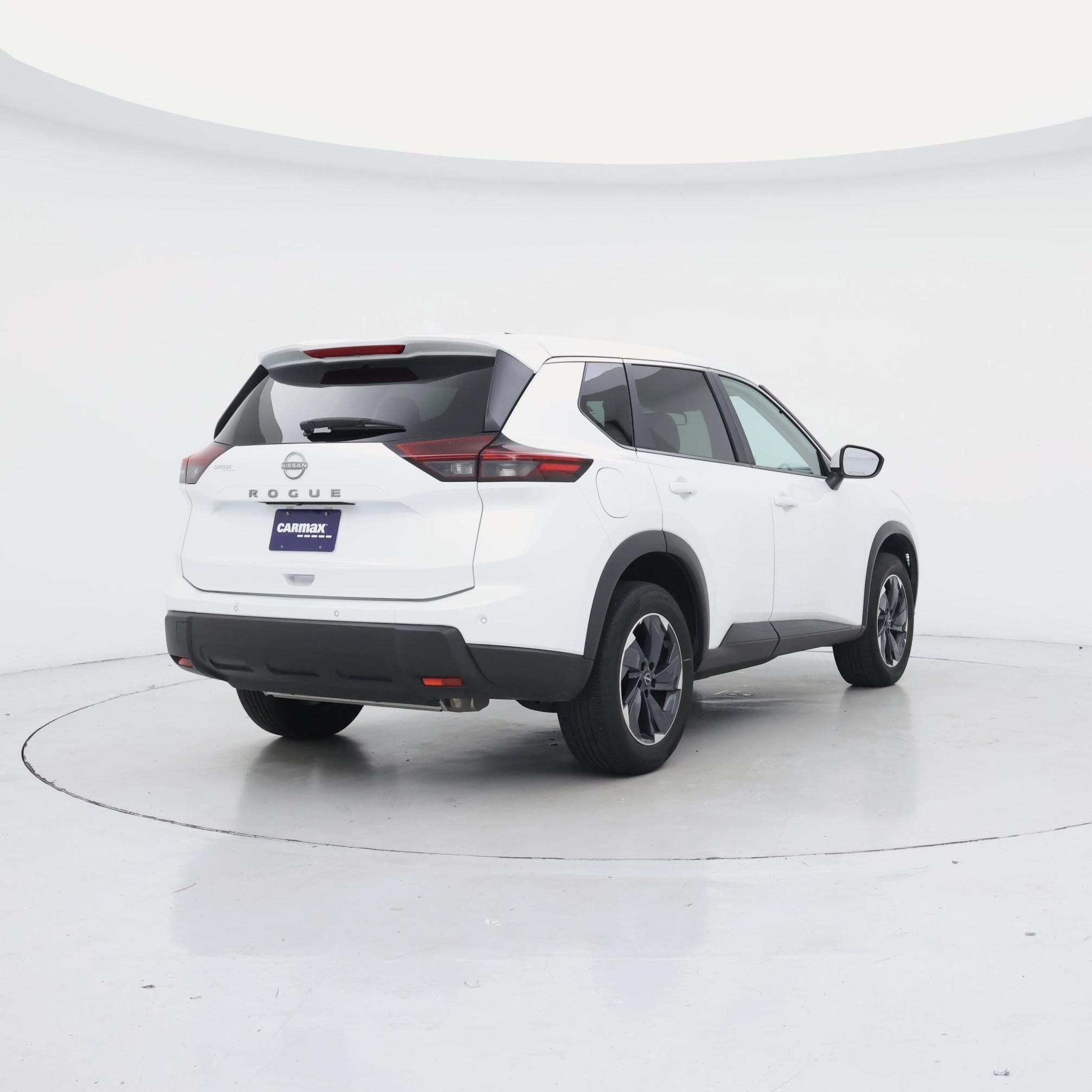 Thumbnail: 2025 Nissan Rogue - 8