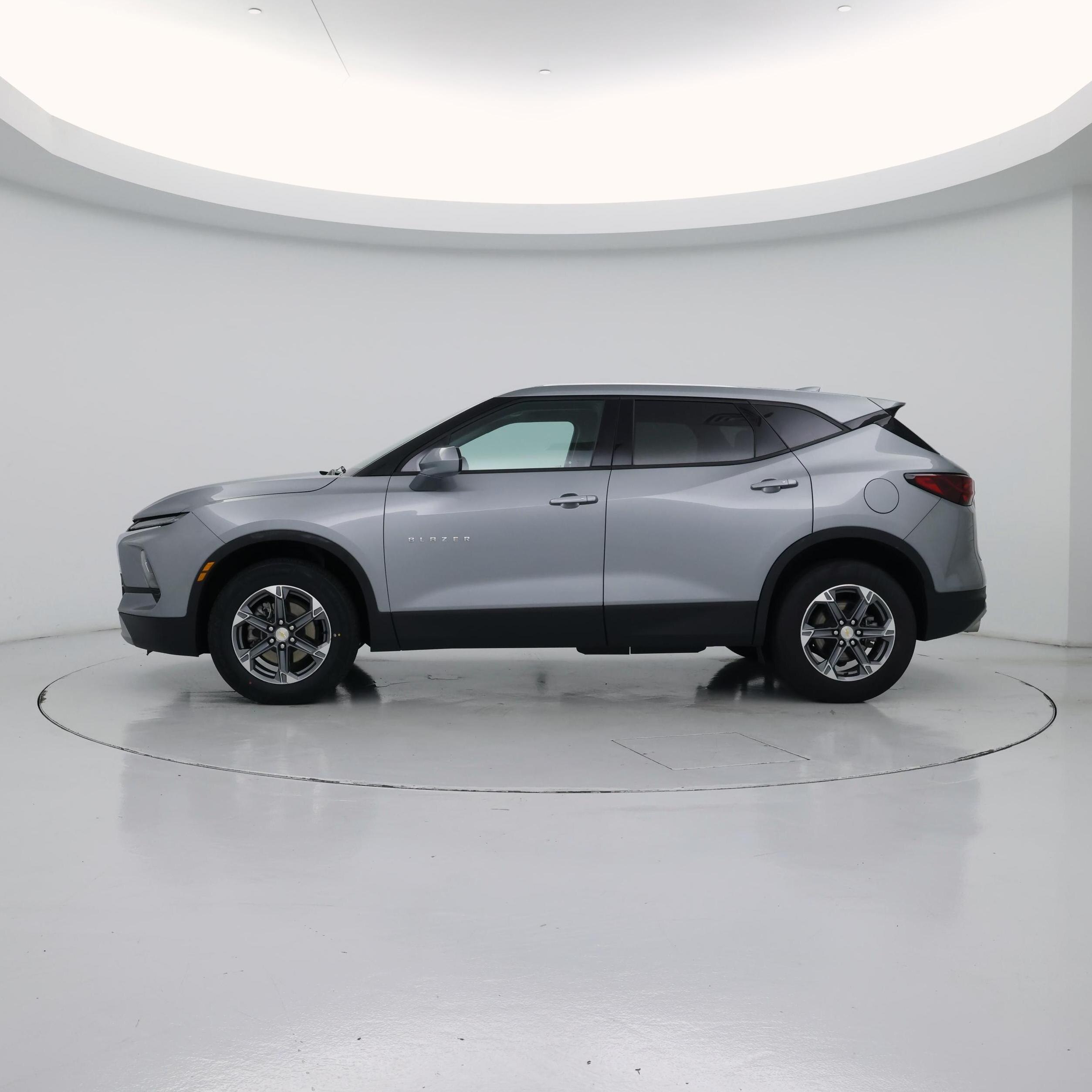 Thumbnail: 2025 Chevrolet Blazer - 3
