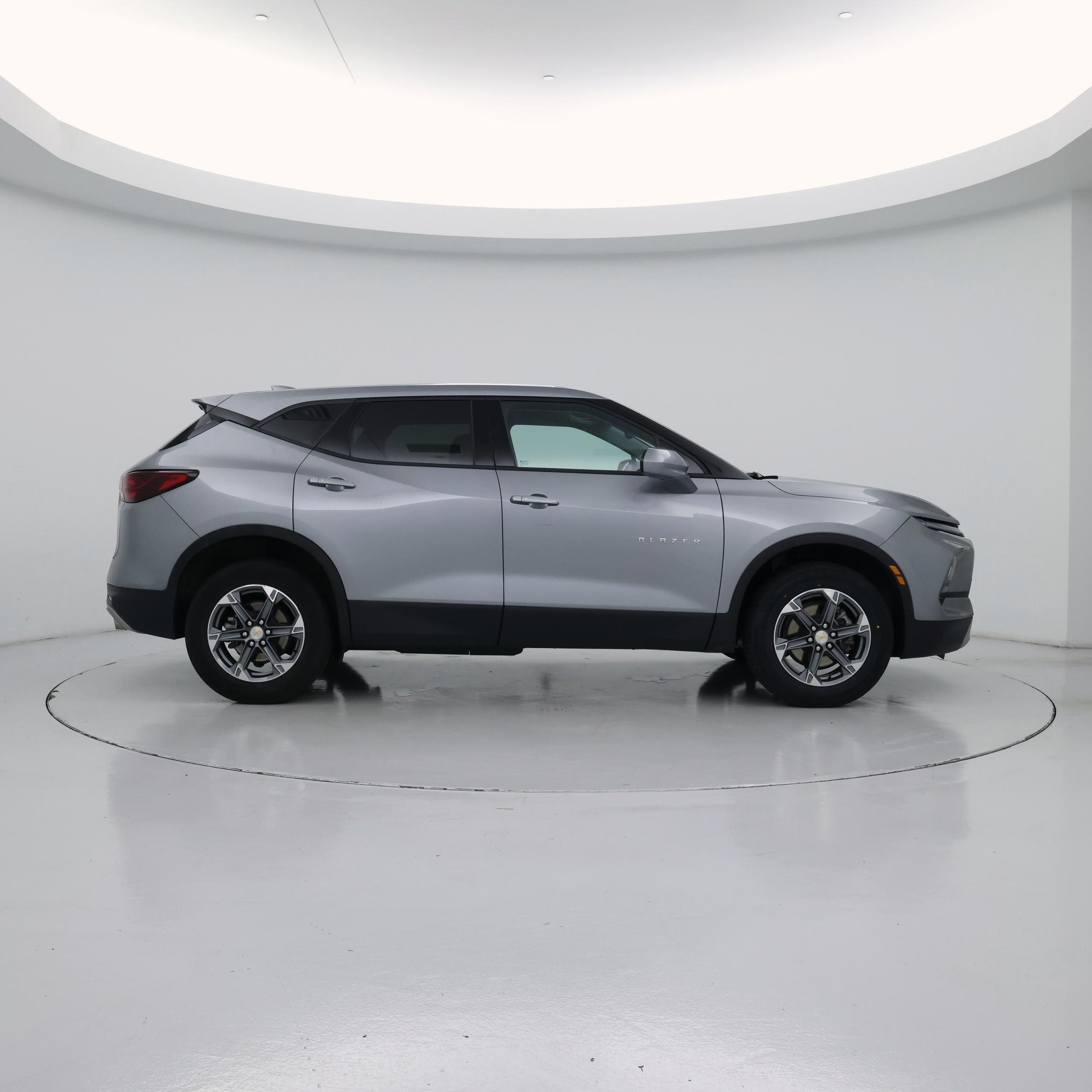 Thumbnail: 2025 Chevrolet Blazer - 7