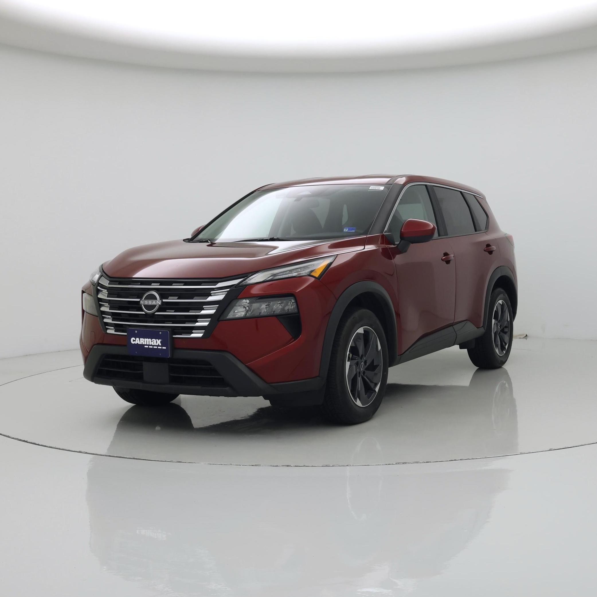 Thumbnail: 2025 Nissan Rogue - 4