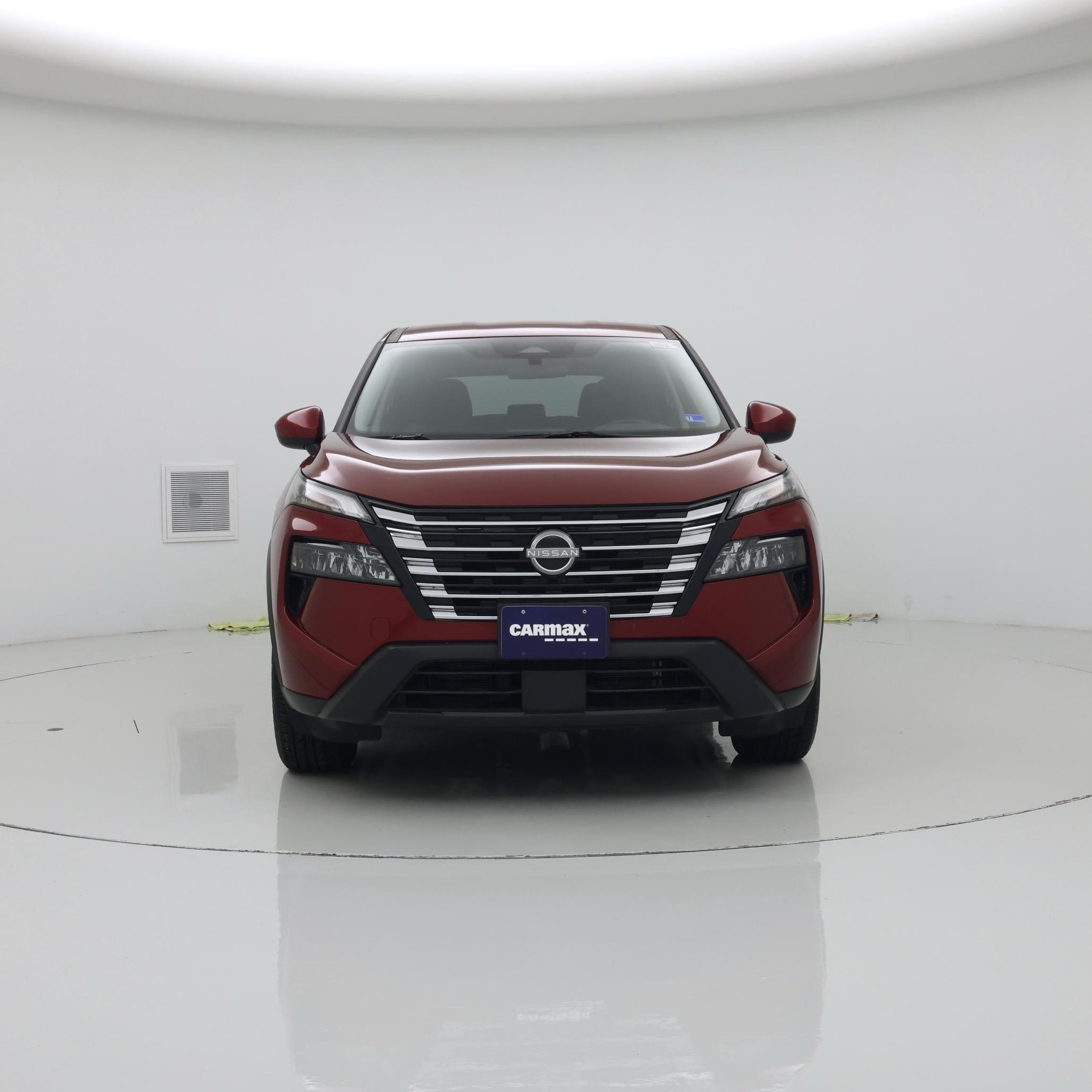 Thumbnail: 2025 Nissan Rogue - 5