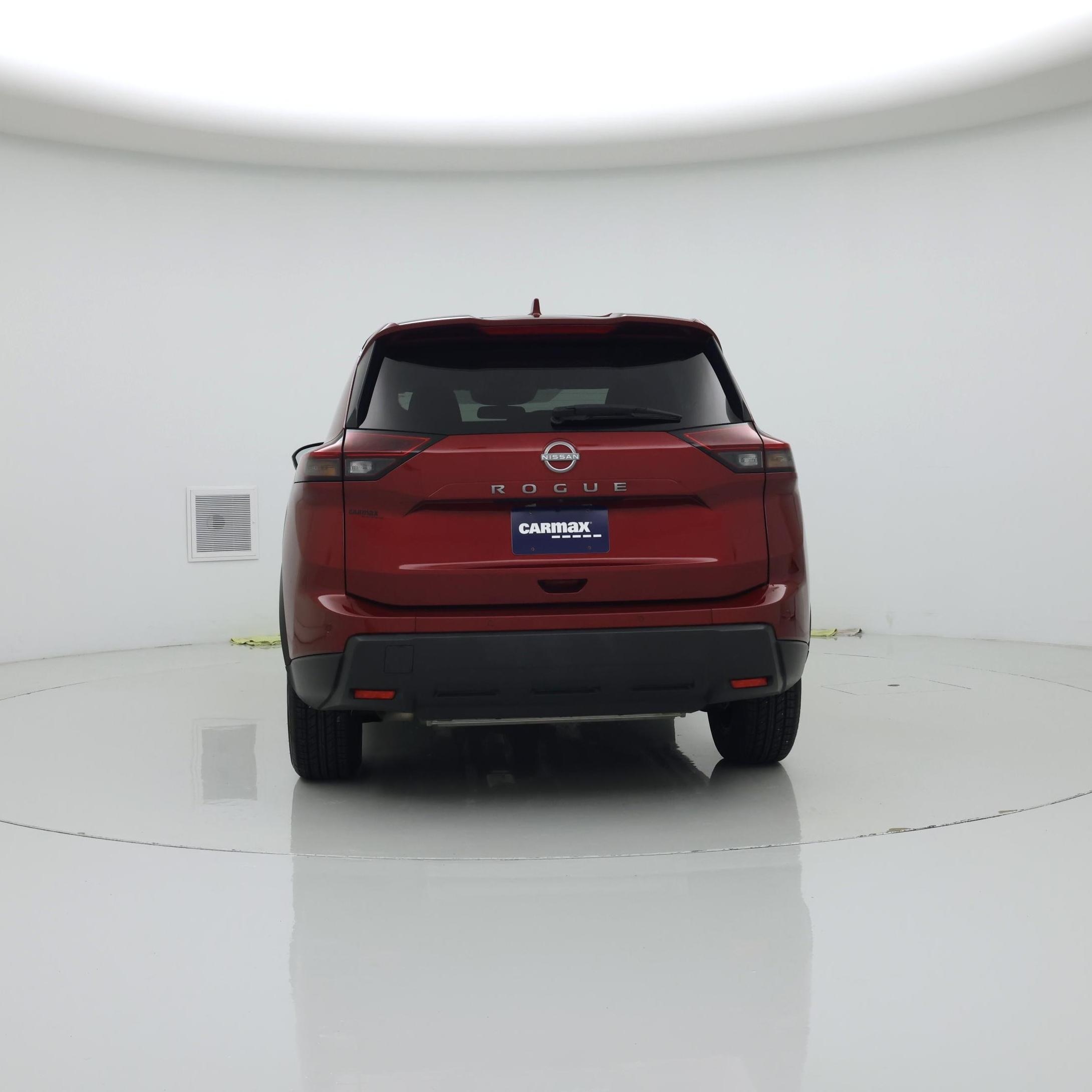 Thumbnail: 2025 Nissan Rogue - 6