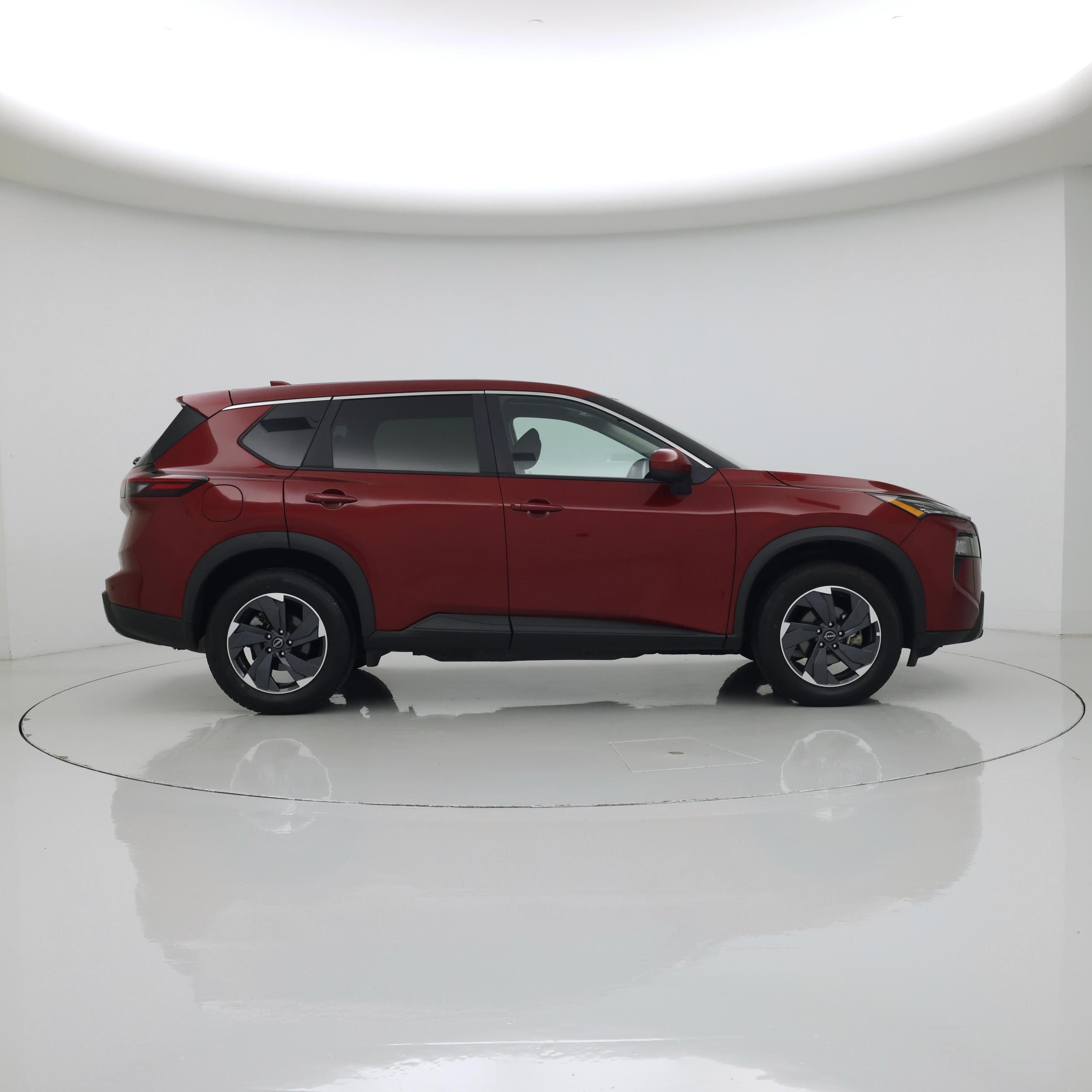 Thumbnail: 2025 Nissan Rogue - 7