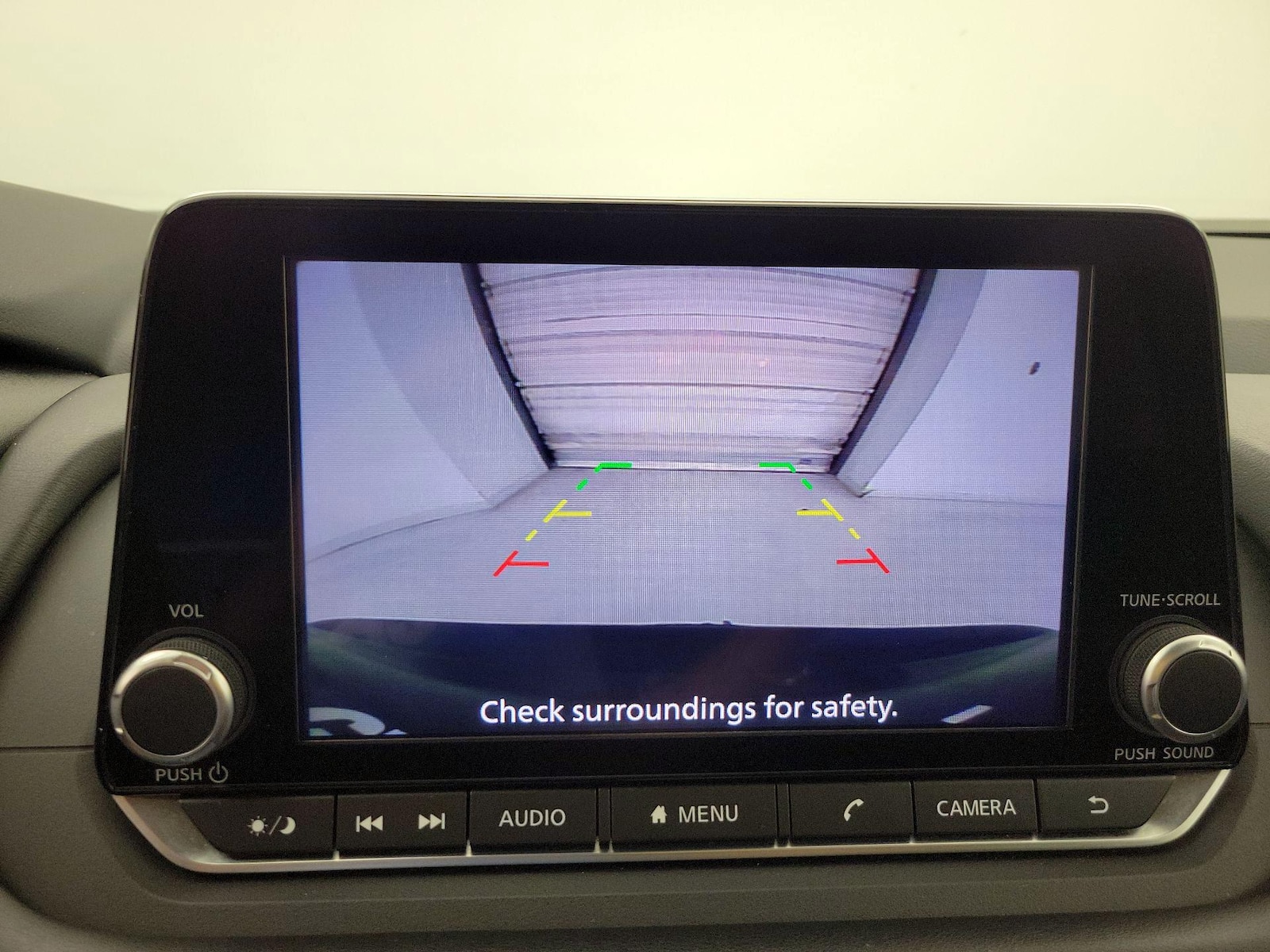 2025 Nissan Rogue SV - Photo 15