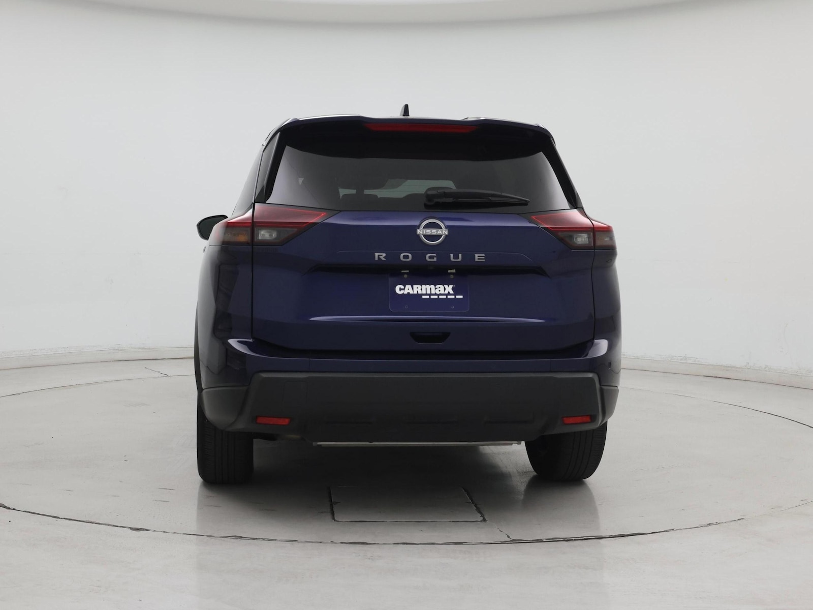 2025 Nissan Rogue SV - Photo 7