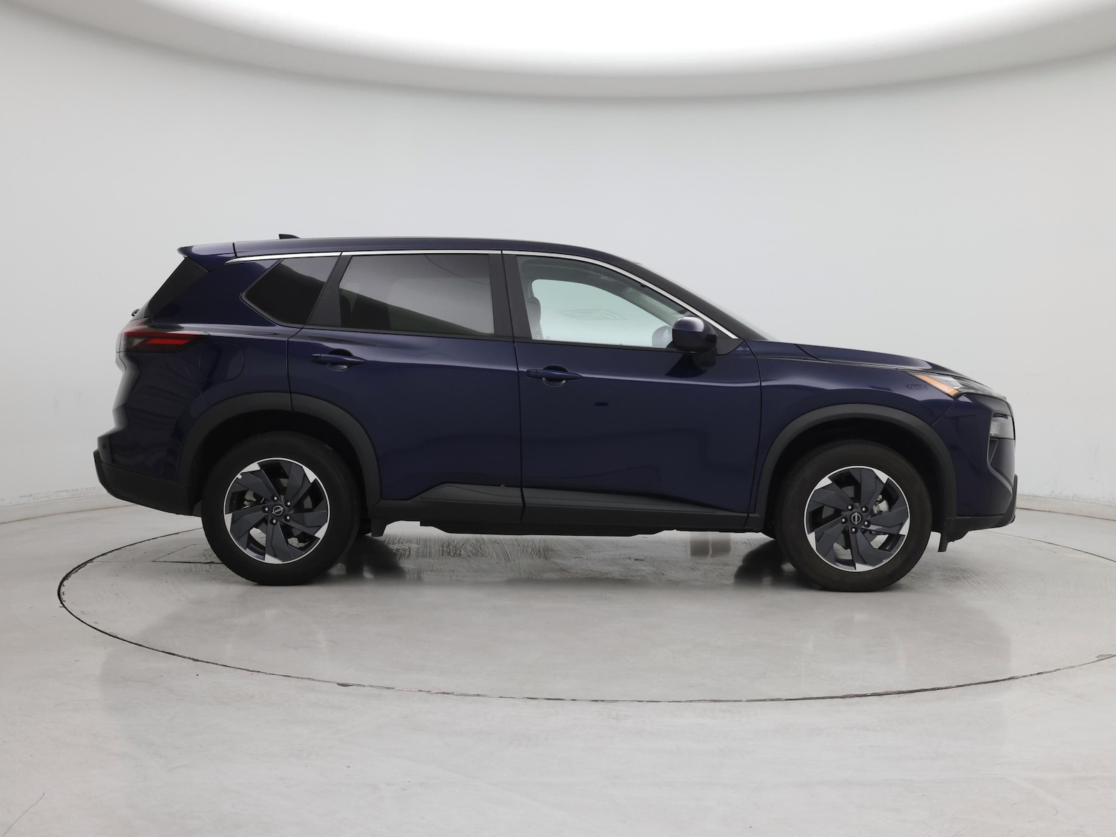 2025 Nissan Rogue SV - Photo 8