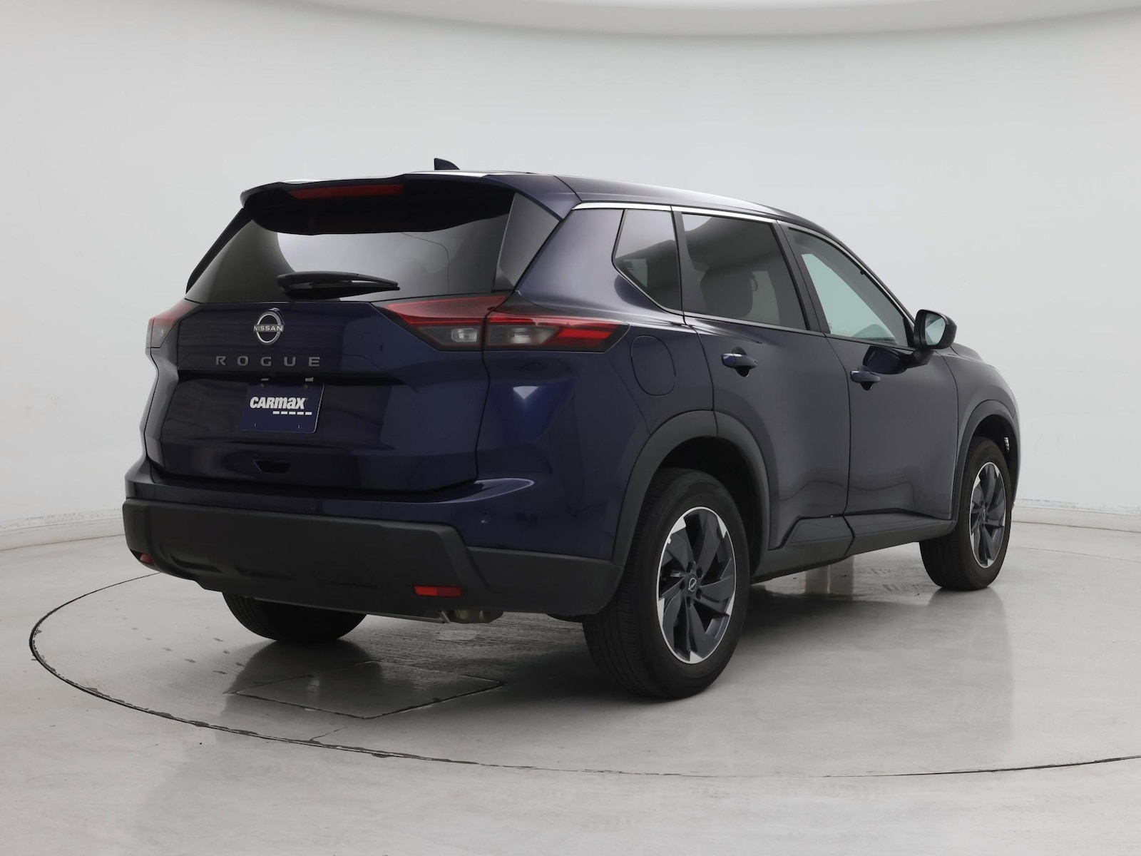 2025 Nissan Rogue SV - Photo 9