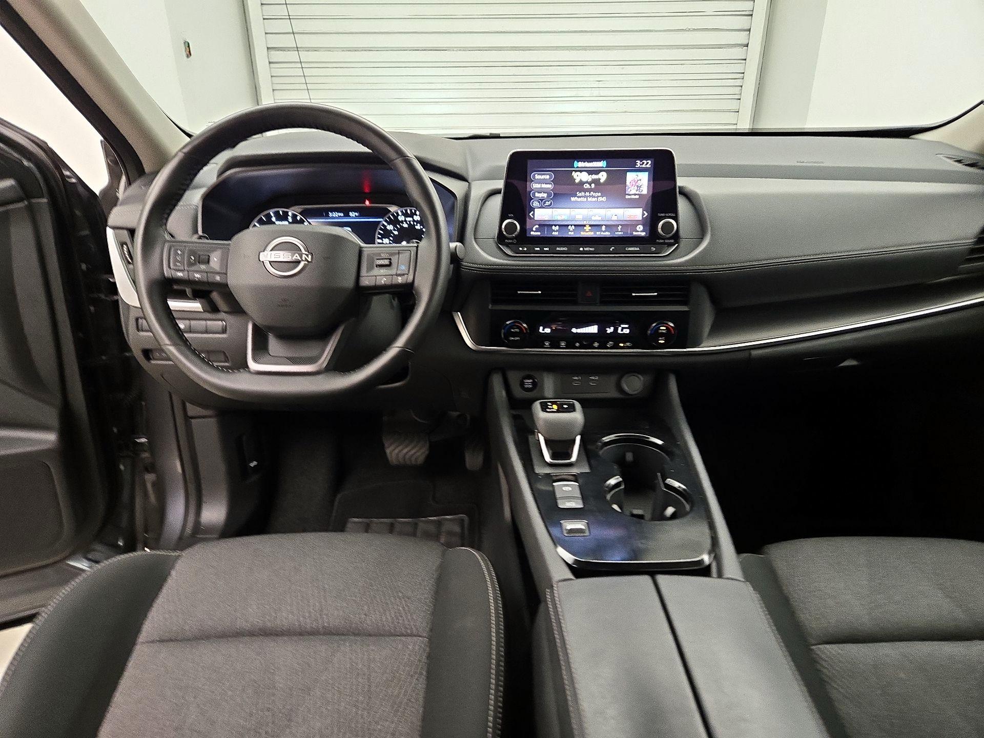 Thumbnail: 2025 Nissan Rogue - 9