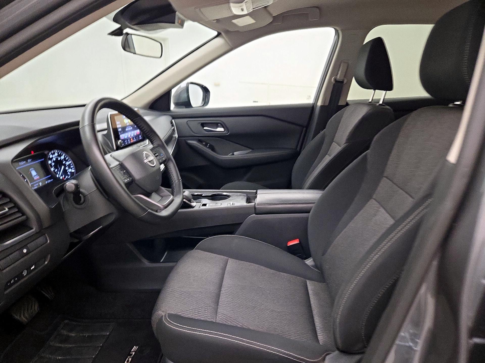 Thumbnail: 2025 Nissan Rogue - 11