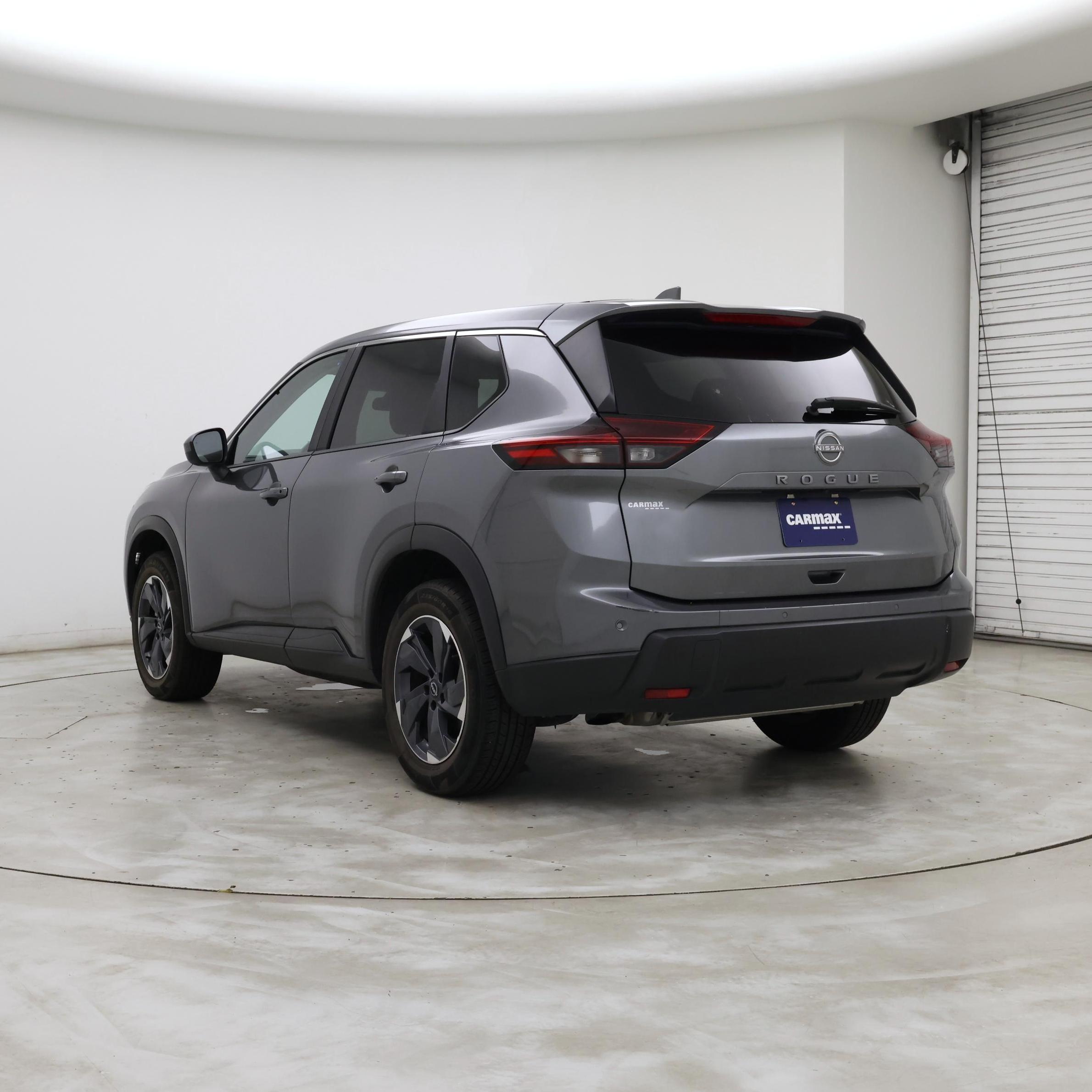 Thumbnail: 2025 Nissan Rogue - 2