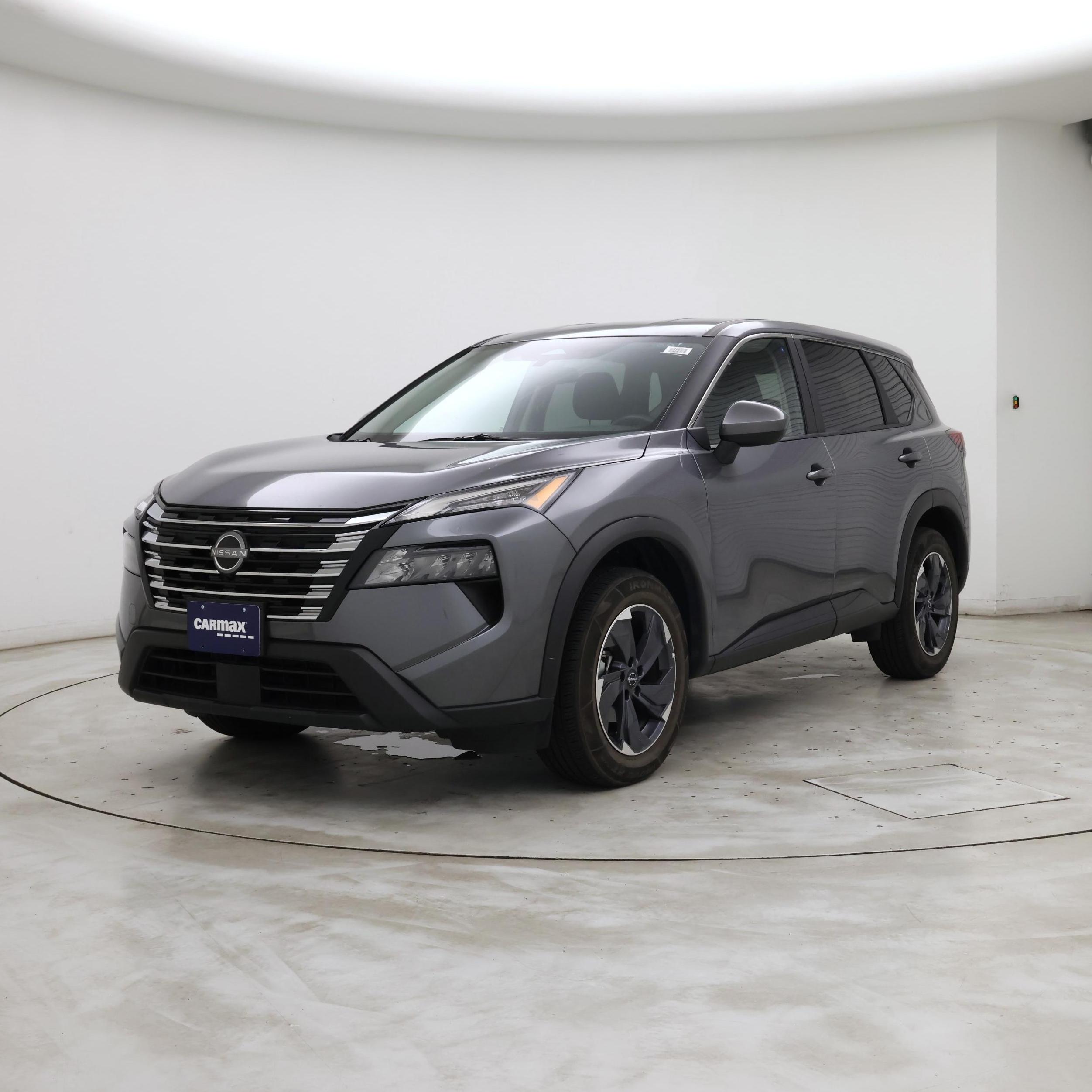 Thumbnail: 2025 Nissan Rogue - 4