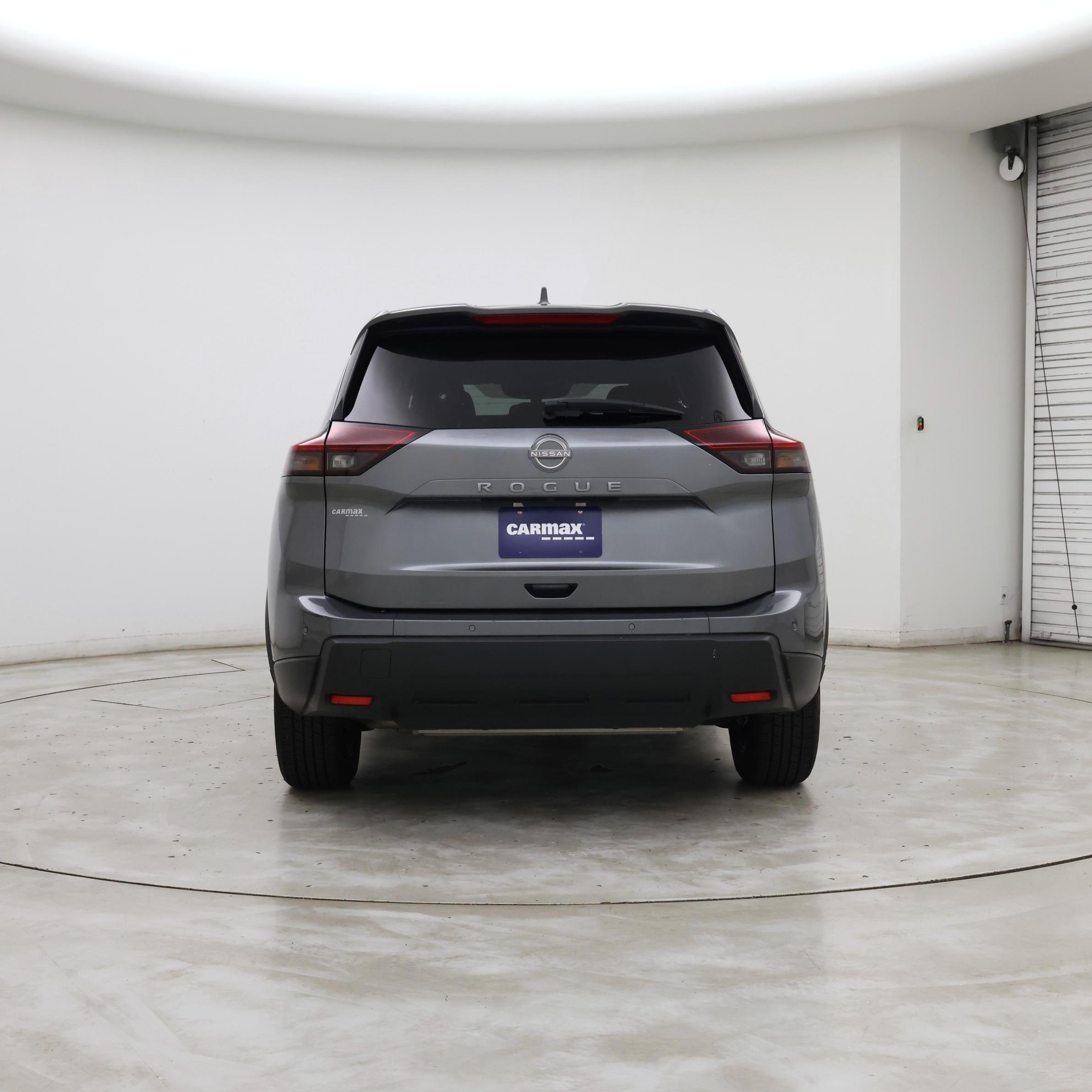 Thumbnail: 2025 Nissan Rogue - 6