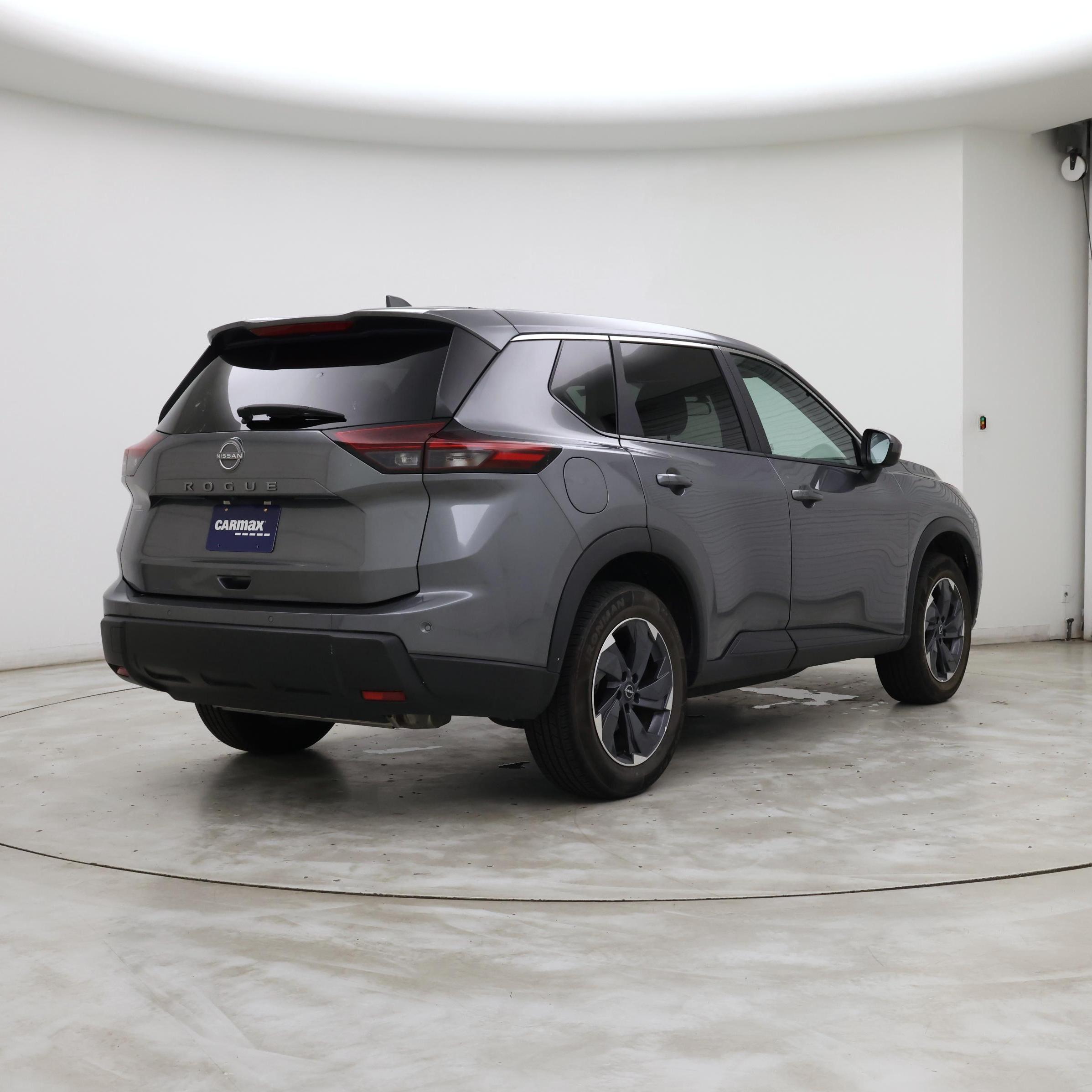 Thumbnail: 2025 Nissan Rogue - 8