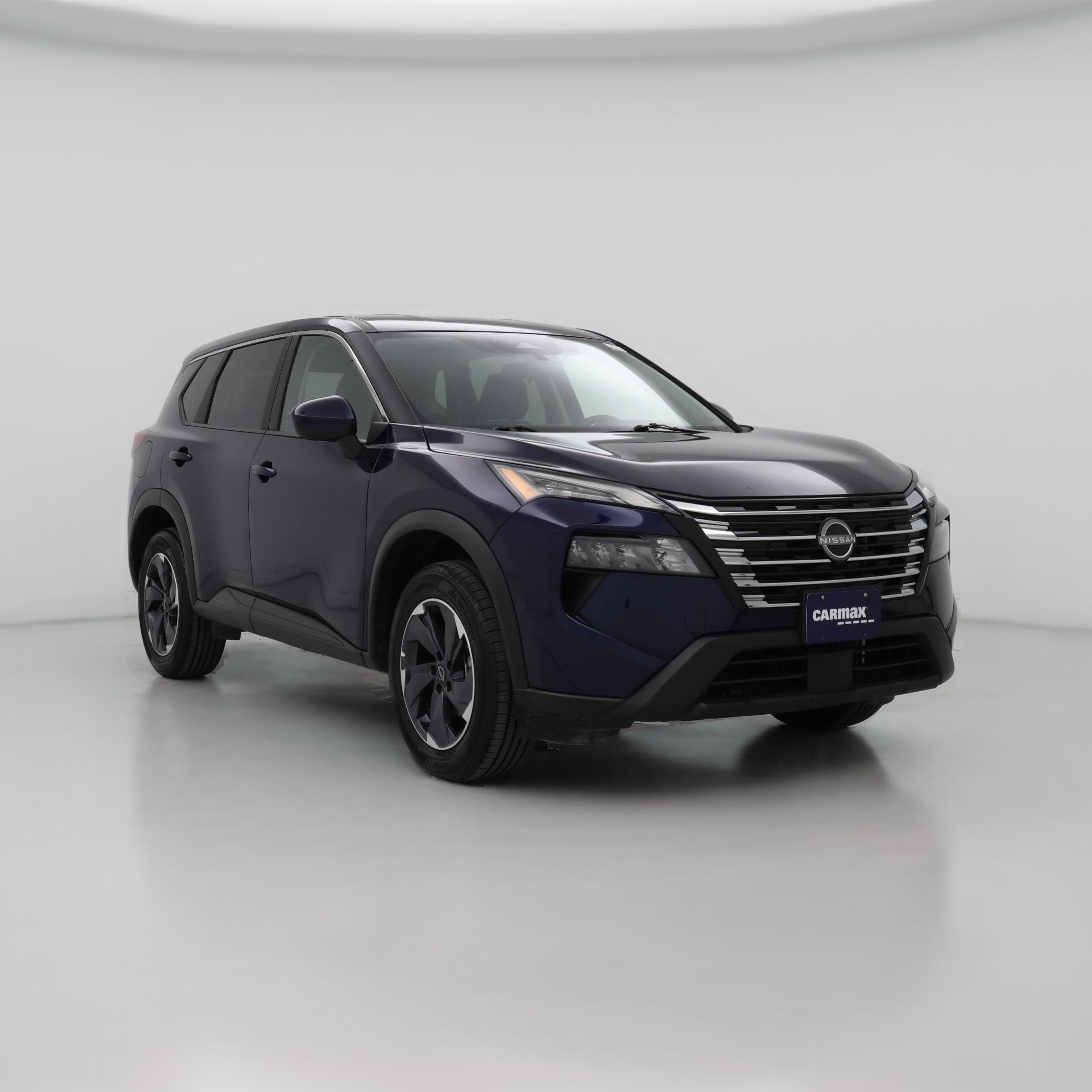 Thumbnail: 2025 Nissan Rogue - 1