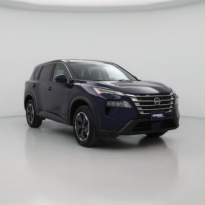 Vehicle exterior view