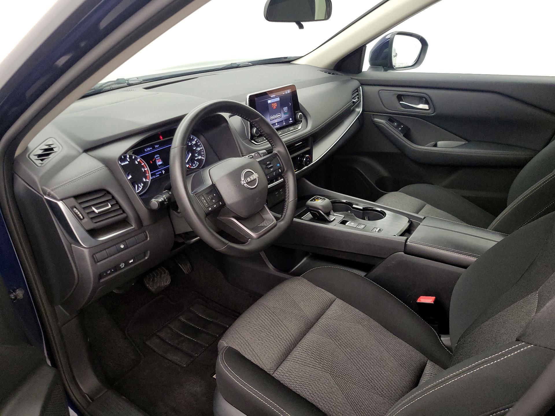 Thumbnail: 2025 Nissan Rogue - 11