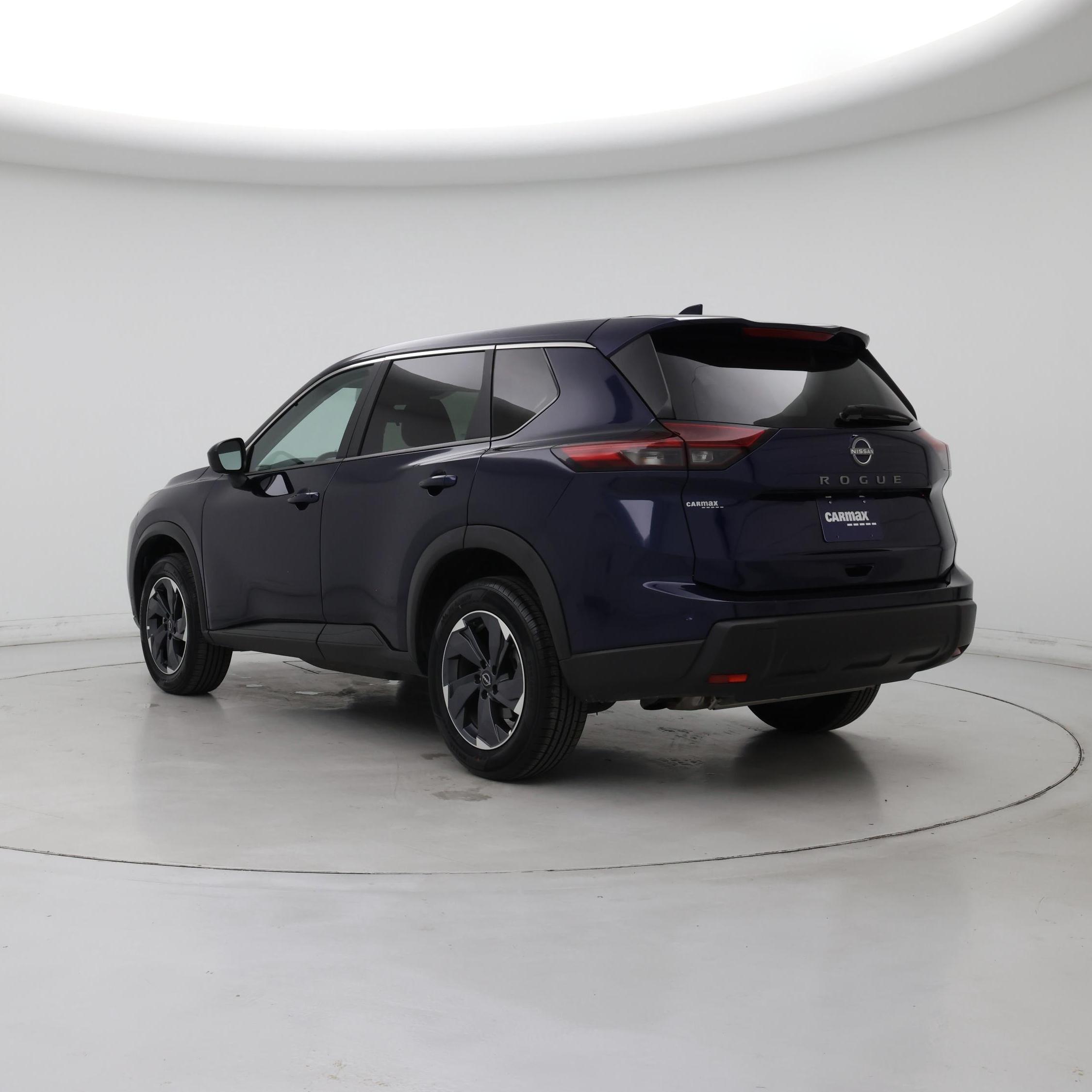 Thumbnail: 2025 Nissan Rogue - 2