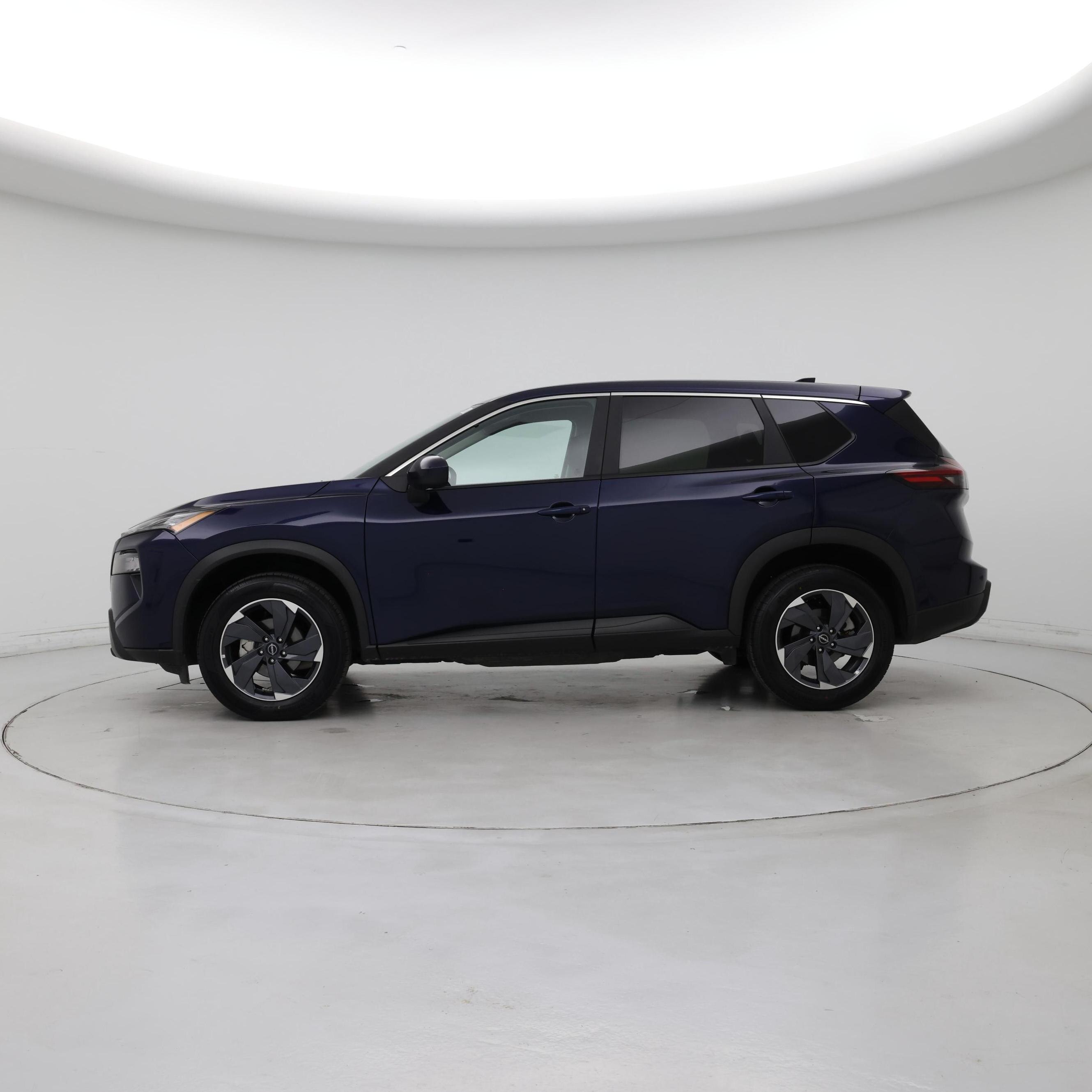 Thumbnail: 2025 Nissan Rogue - 3