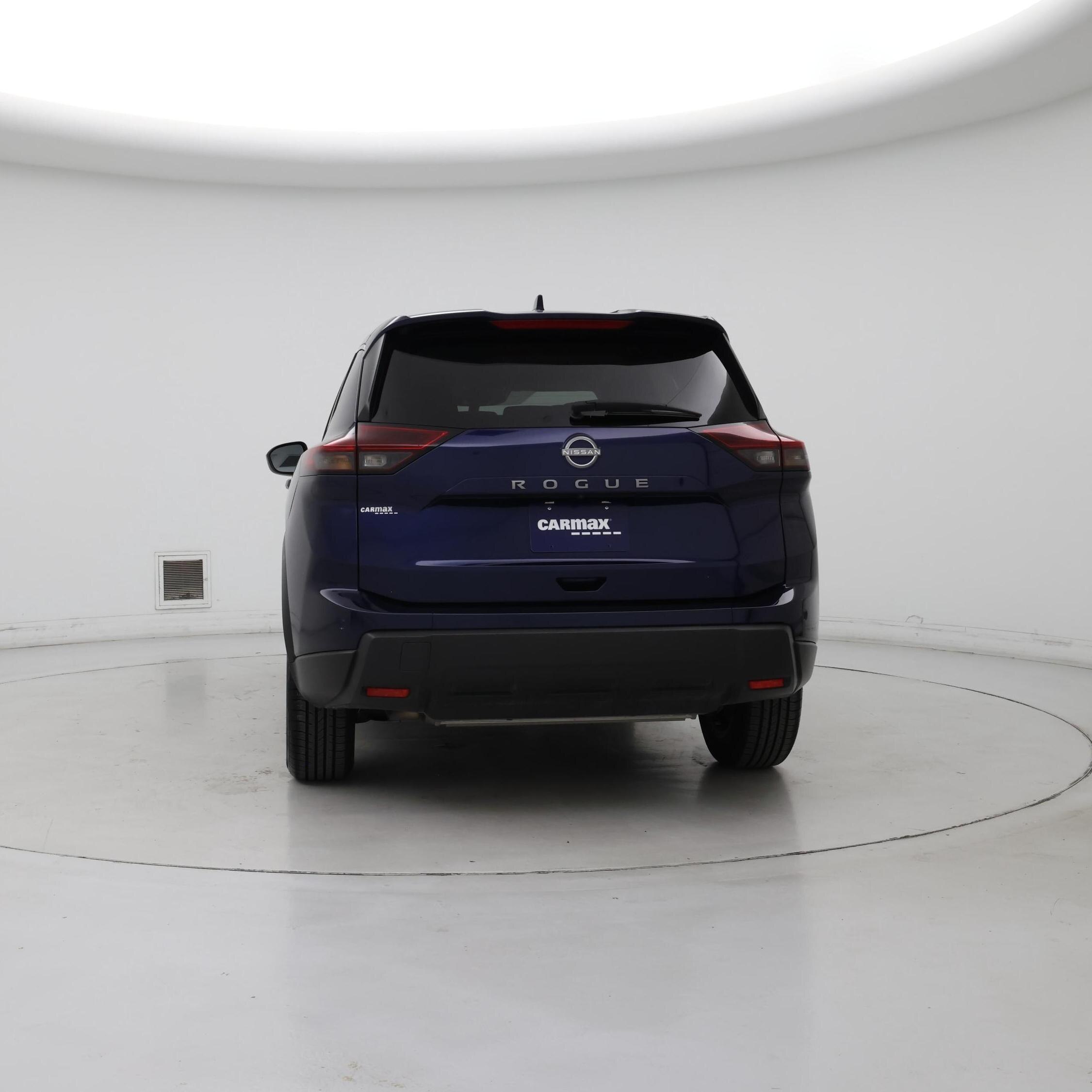 Thumbnail: 2025 Nissan Rogue - 6