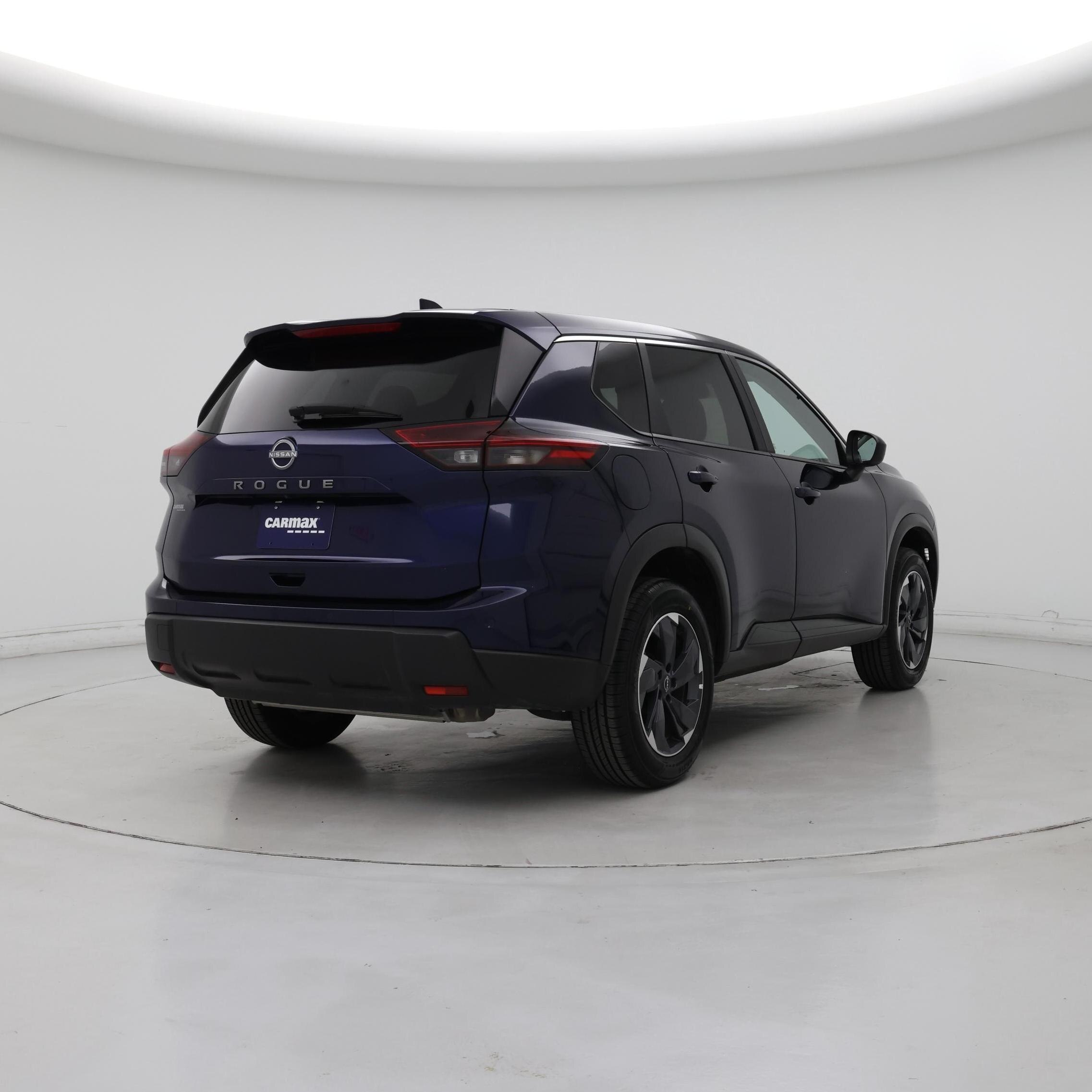 Thumbnail: 2025 Nissan Rogue - 8