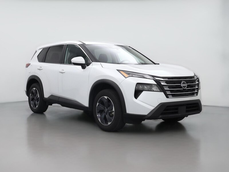 2025 Nissan Rogue SV -
                  Murfreesboro, TN