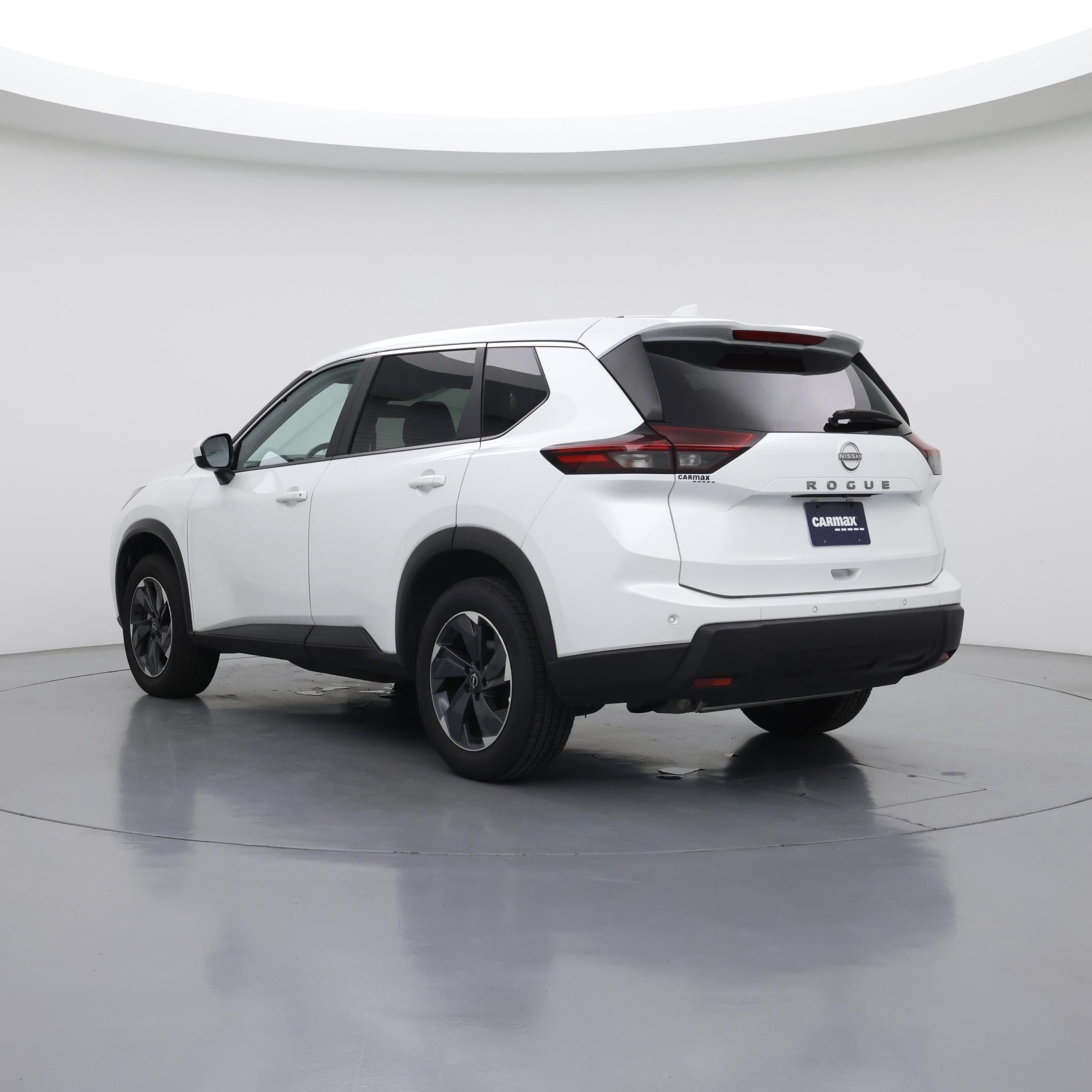 Thumbnail: 2025 Nissan Rogue - 2