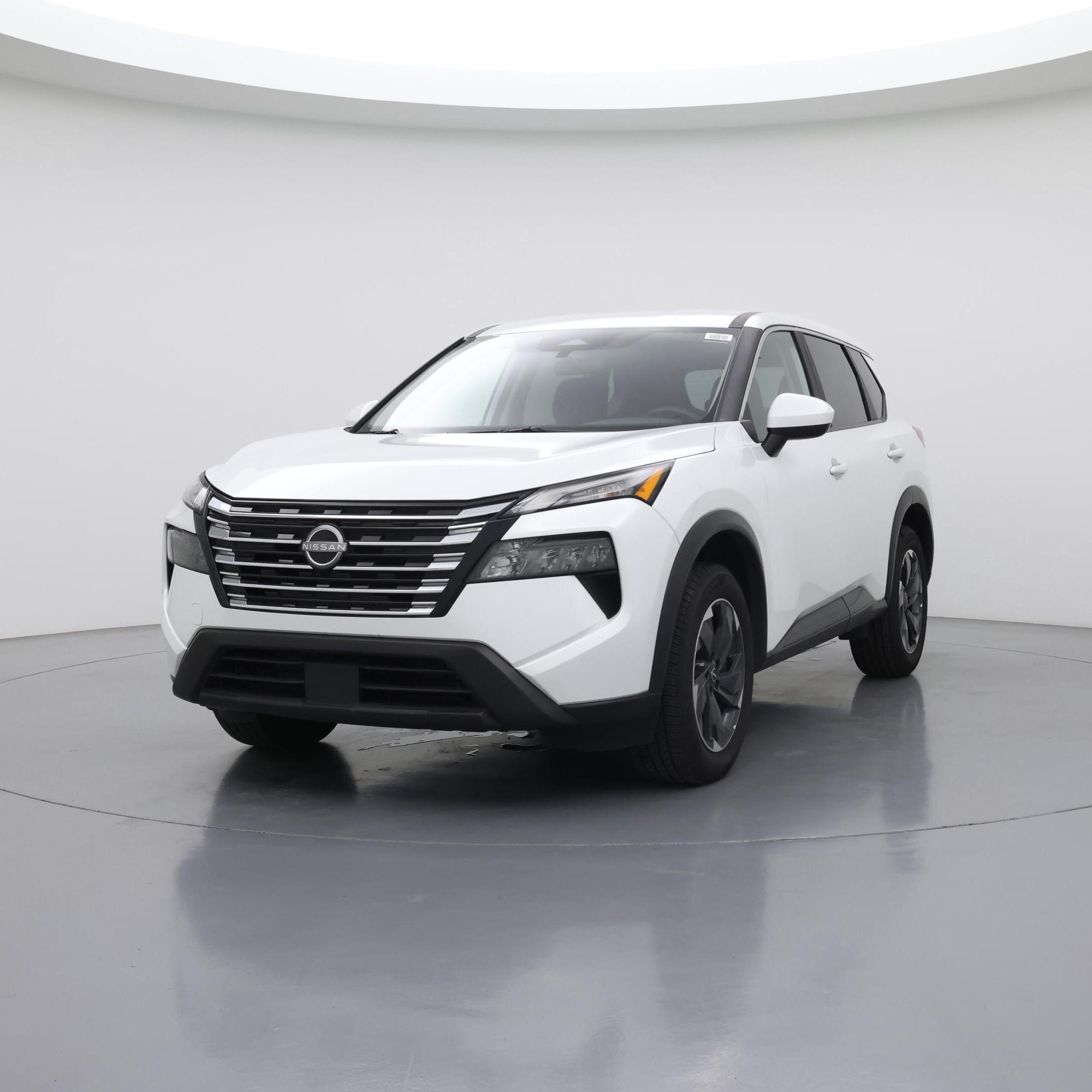 Thumbnail: 2025 Nissan Rogue - 4