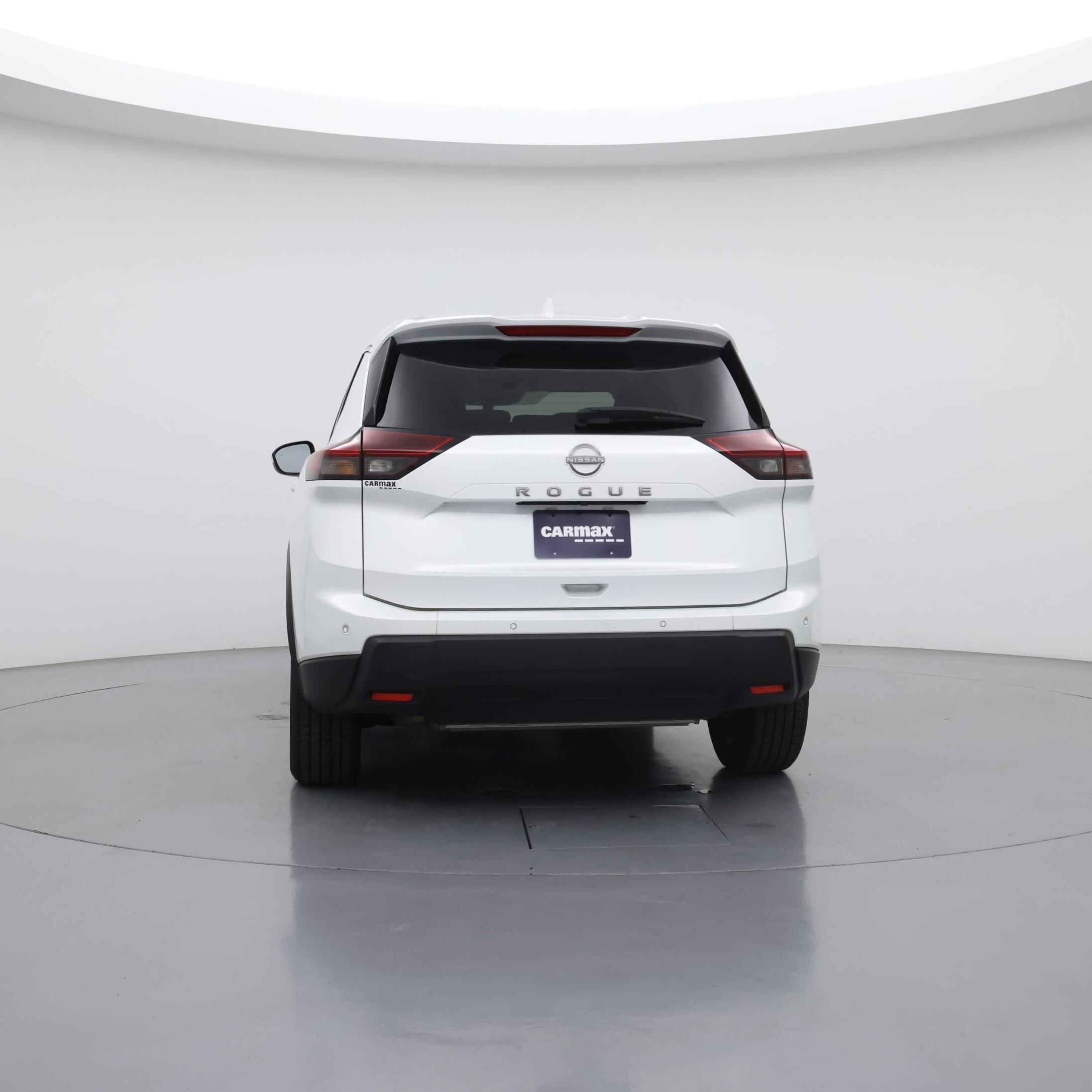 Thumbnail: 2025 Nissan Rogue - 6