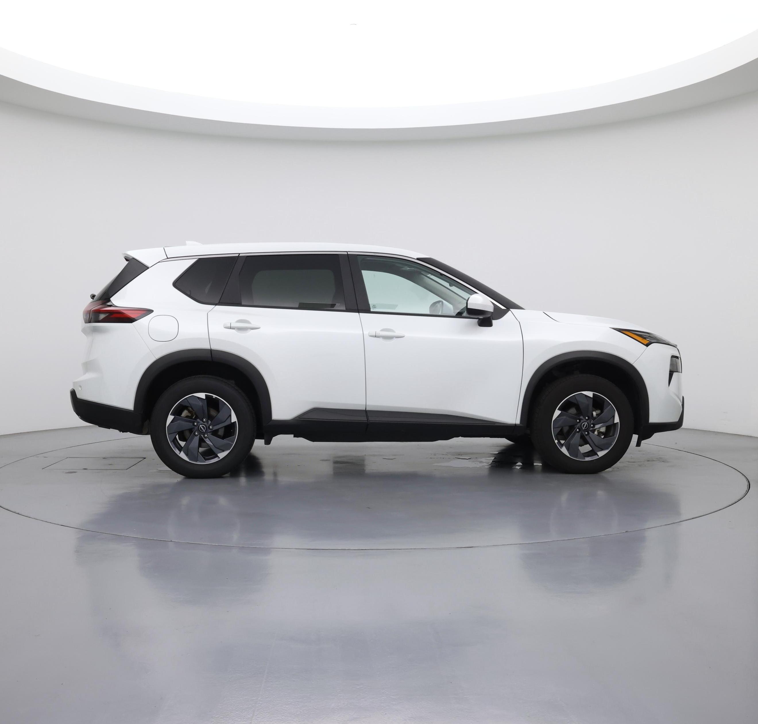 Thumbnail: 2025 Nissan Rogue - 7
