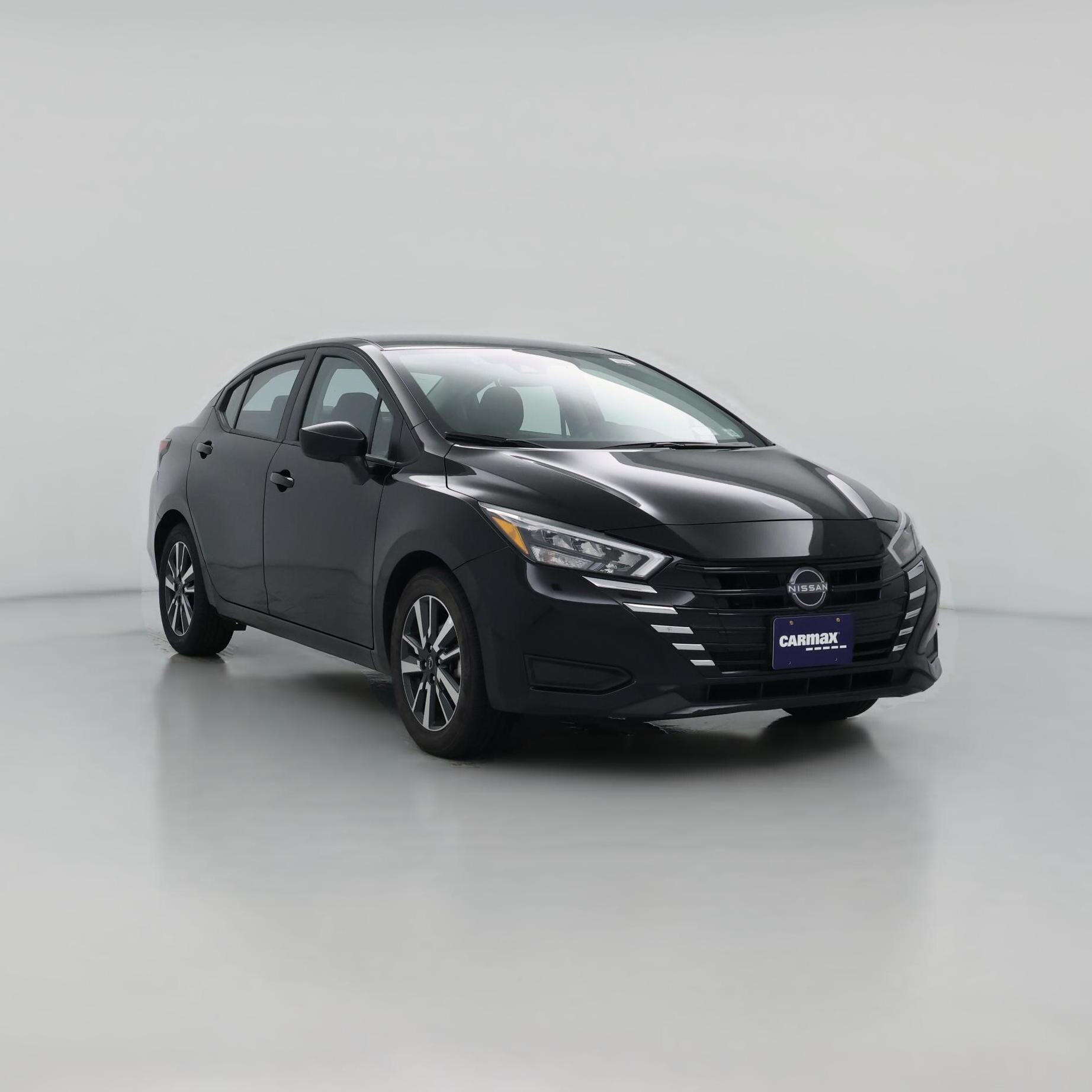 Thumbnail: 2025 Nissan Versa - 1