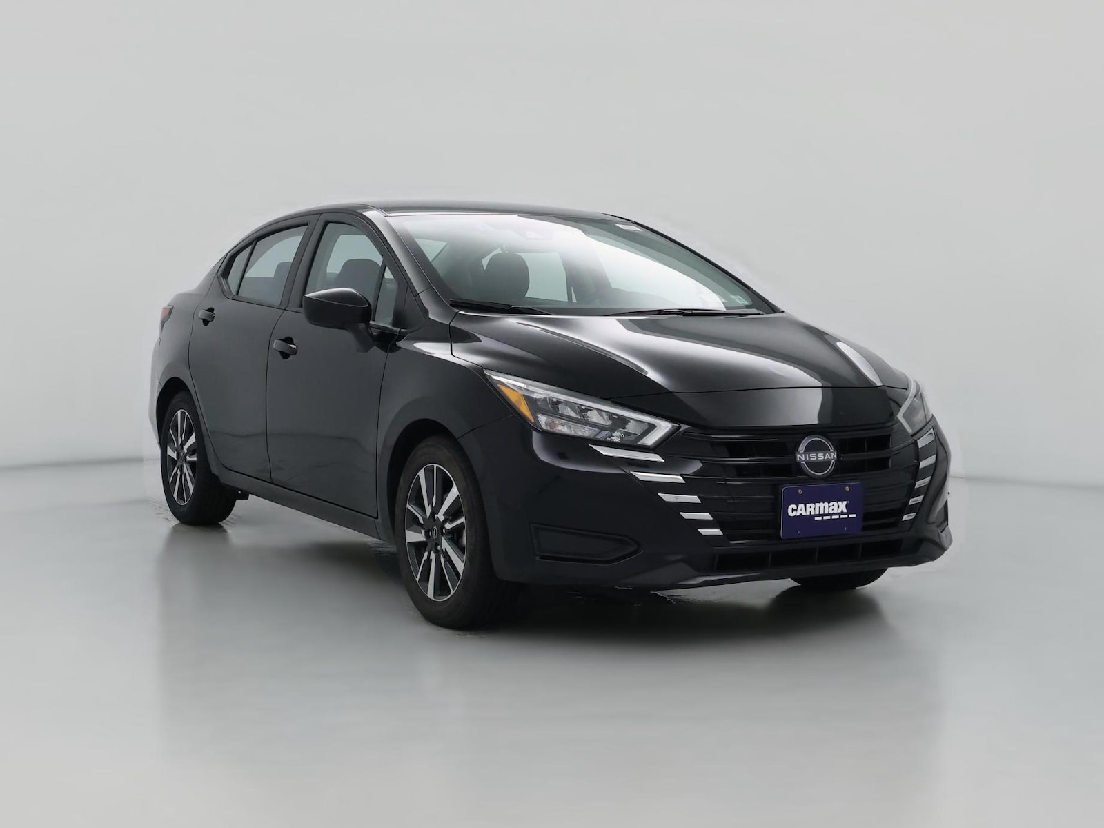 2025 Nissan Versa
