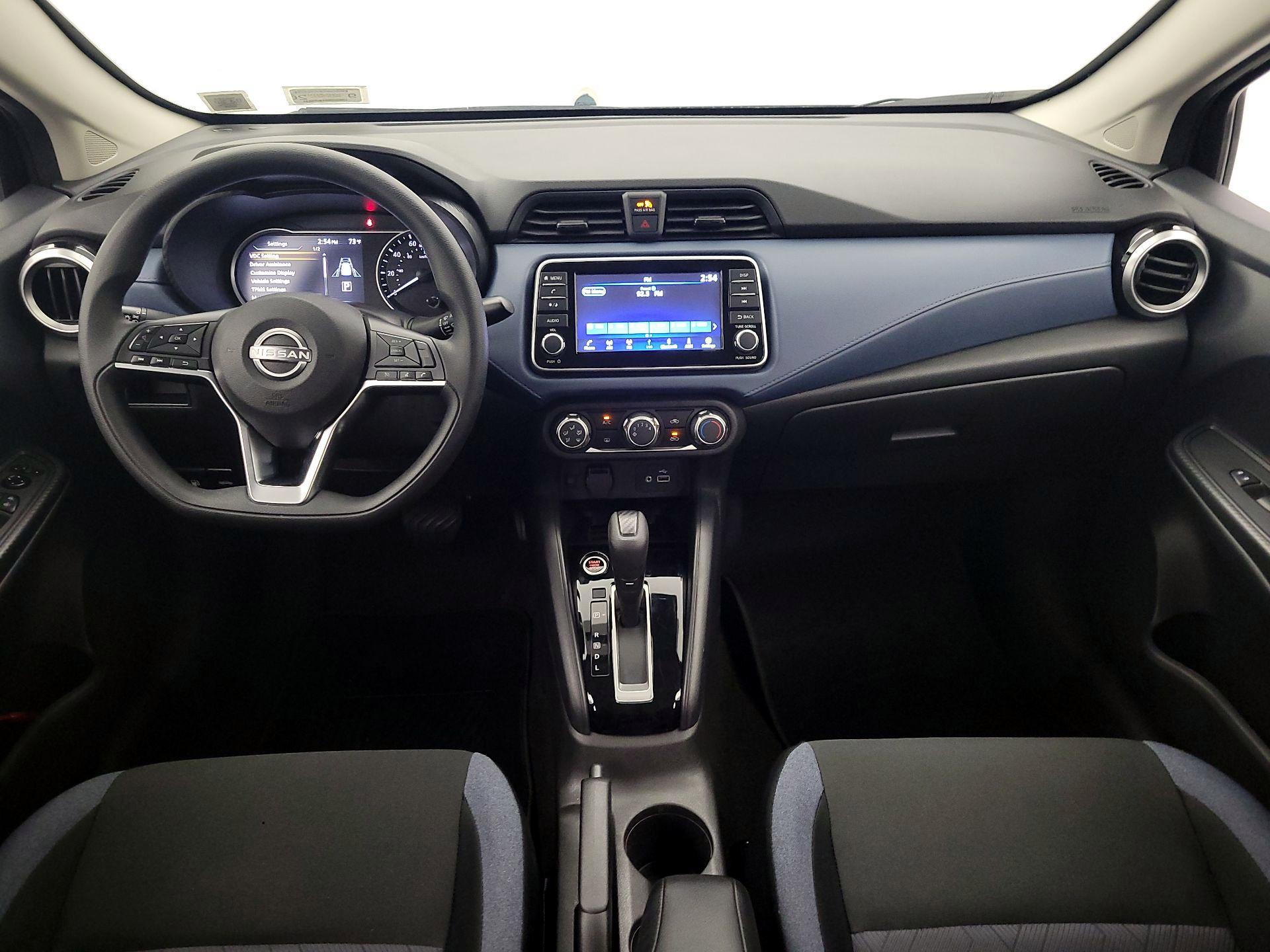 Thumbnail: 2025 Nissan Versa - 9