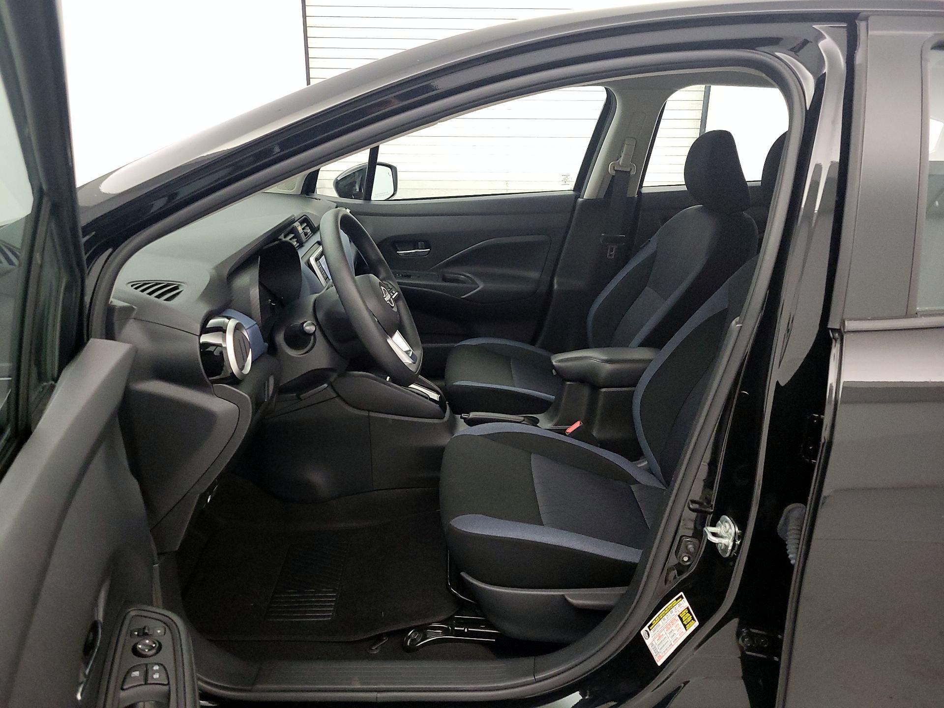 Thumbnail: 2025 Nissan Versa - 11