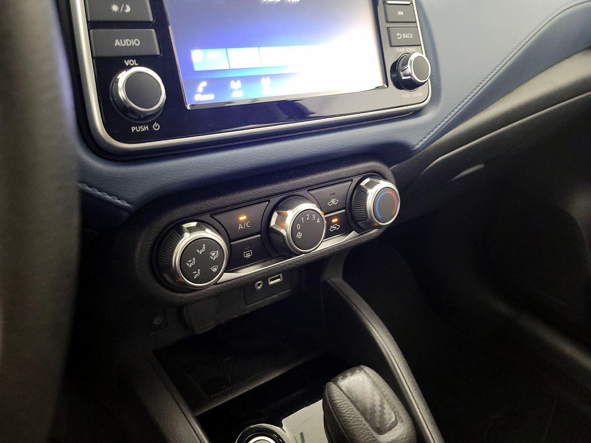 Thumbnail: 2025 Nissan Versa - 15