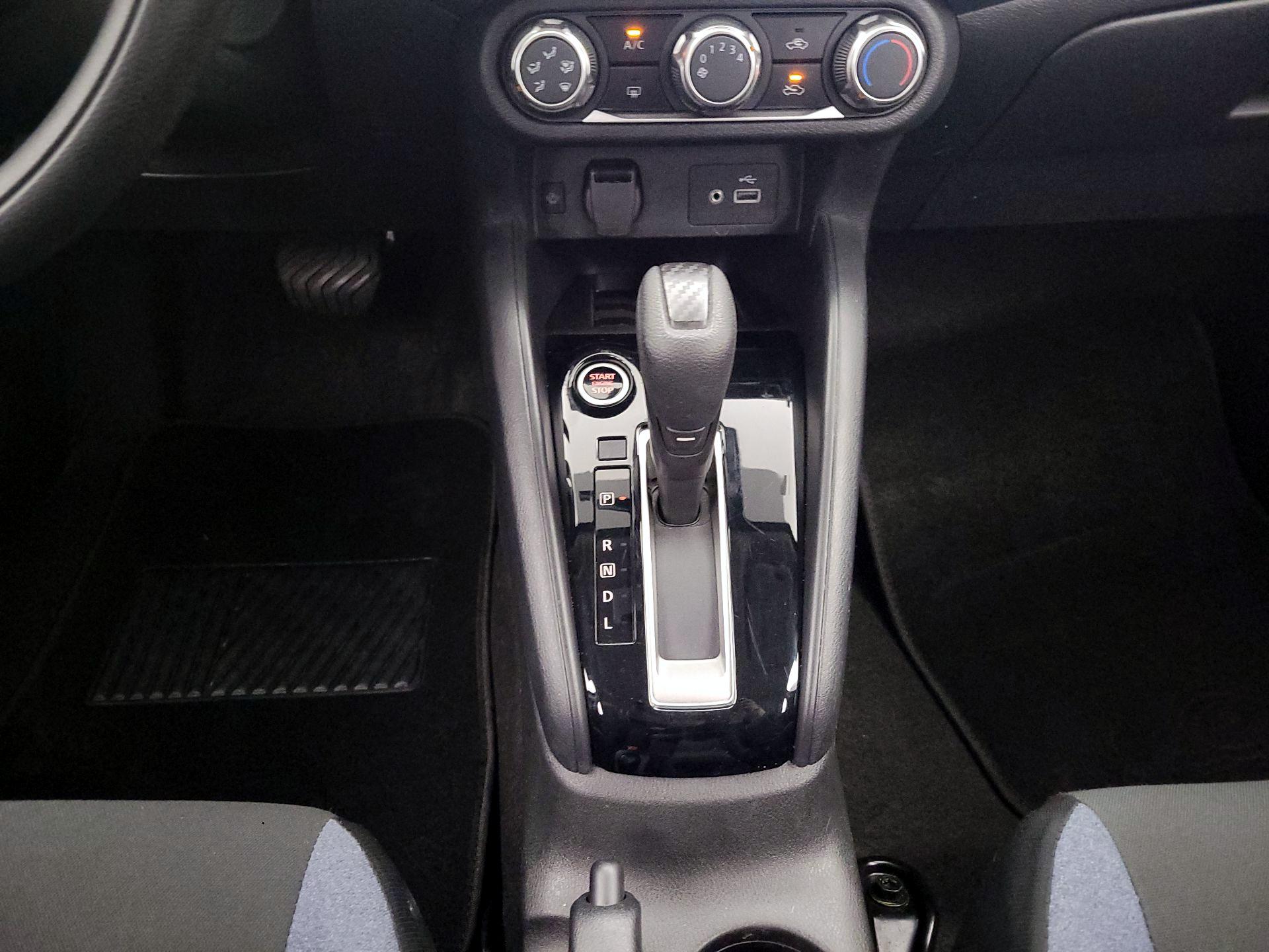 Thumbnail: 2025 Nissan Versa - 16