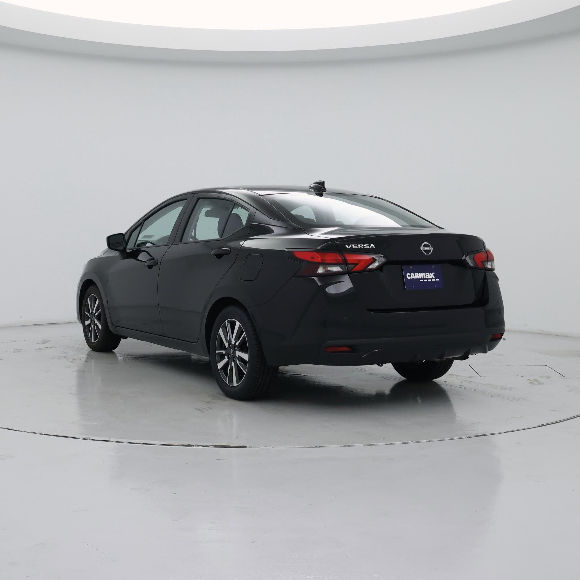 Thumbnail: 2025 Nissan Versa - 2