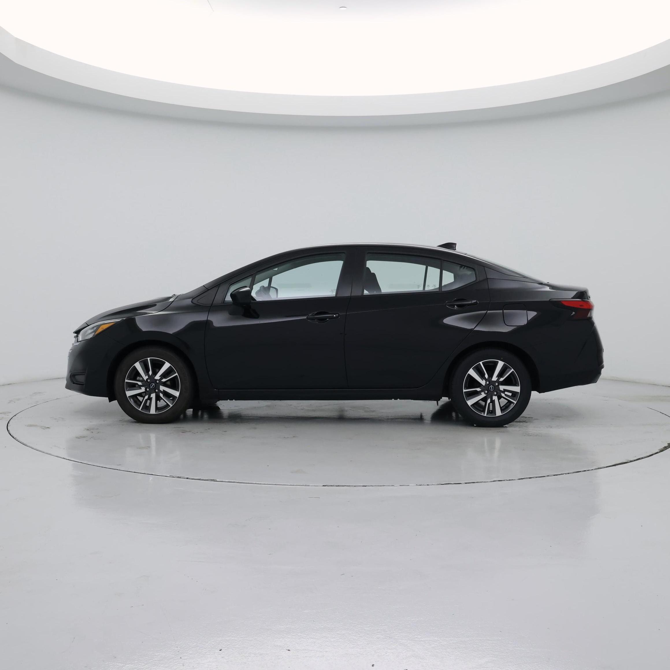 Thumbnail: 2025 Nissan Versa - 3