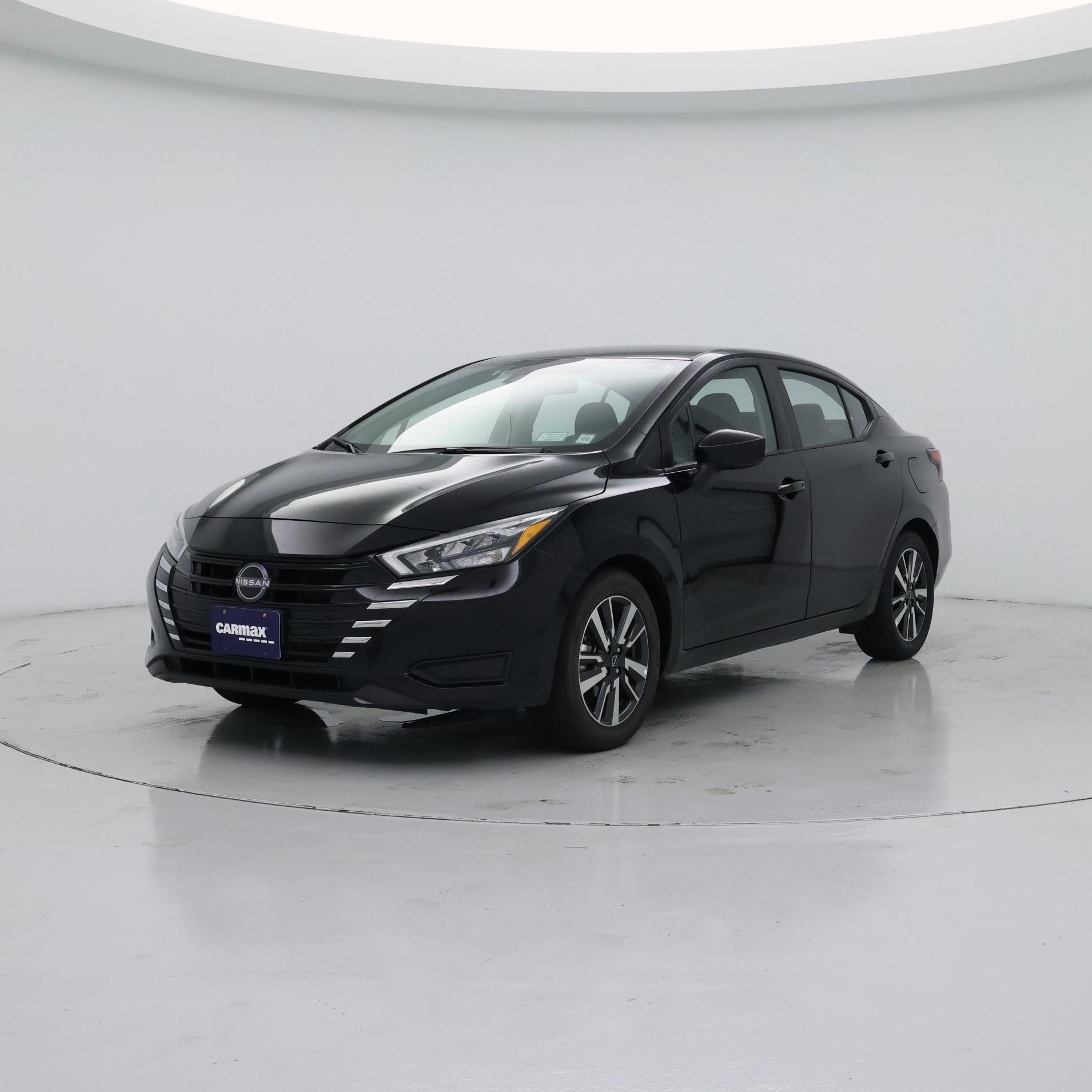 Thumbnail: 2025 Nissan Versa - 4