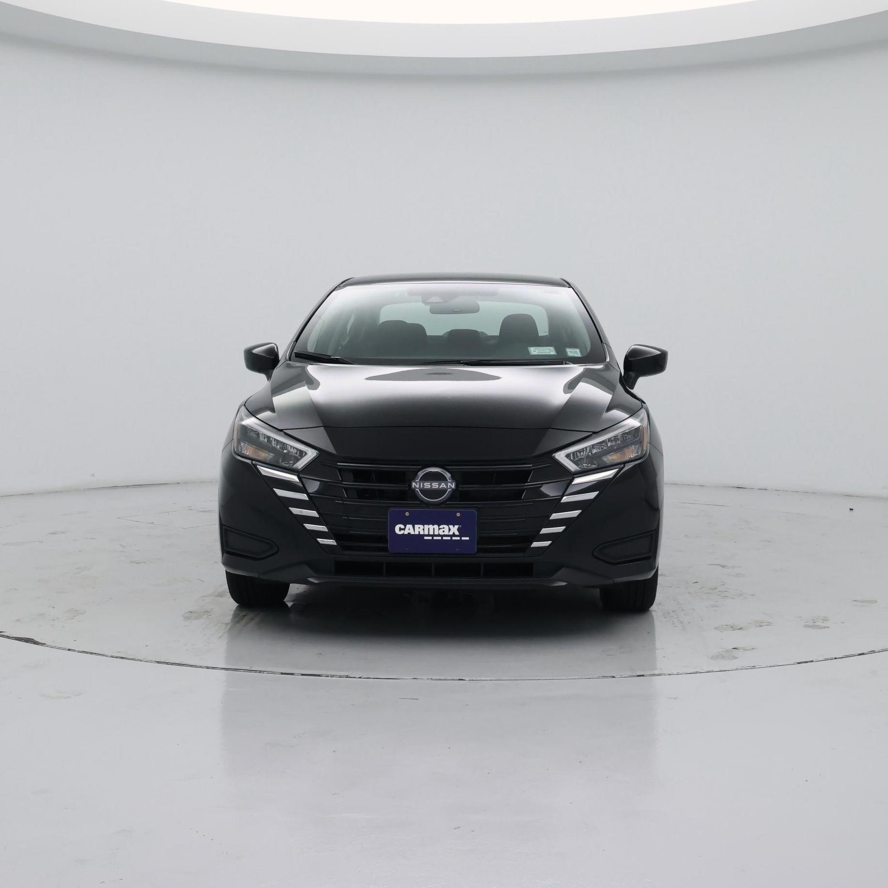 Thumbnail: 2025 Nissan Versa - 5