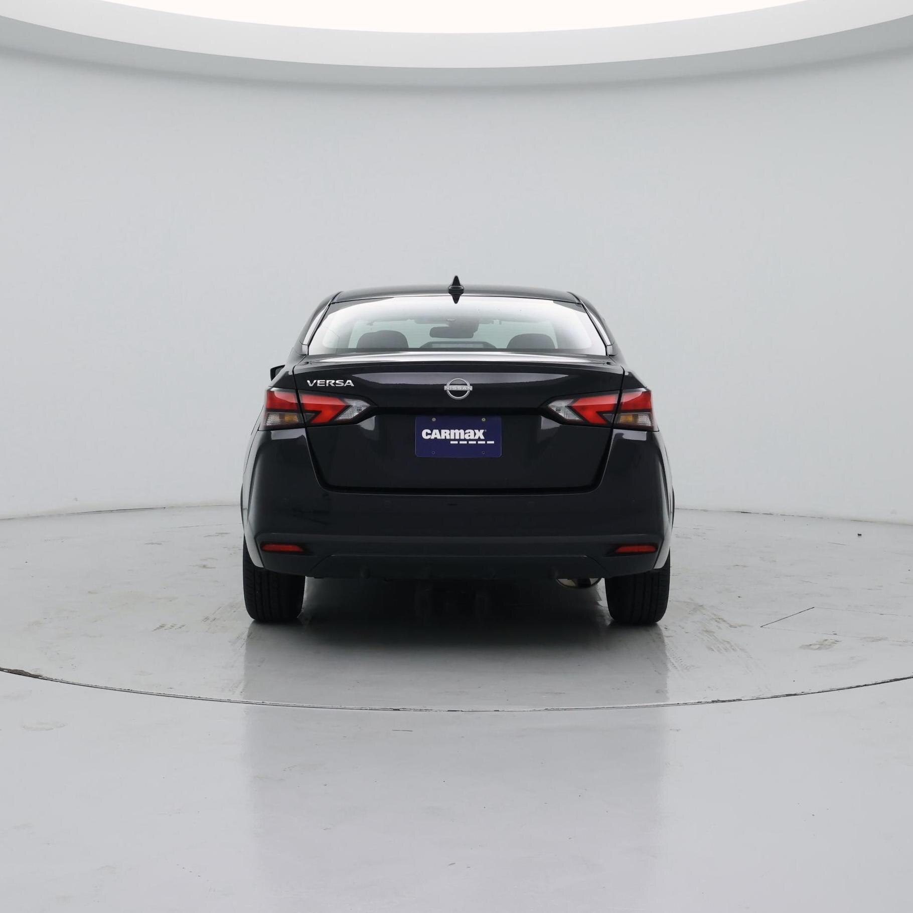 Thumbnail: 2025 Nissan Versa - 6