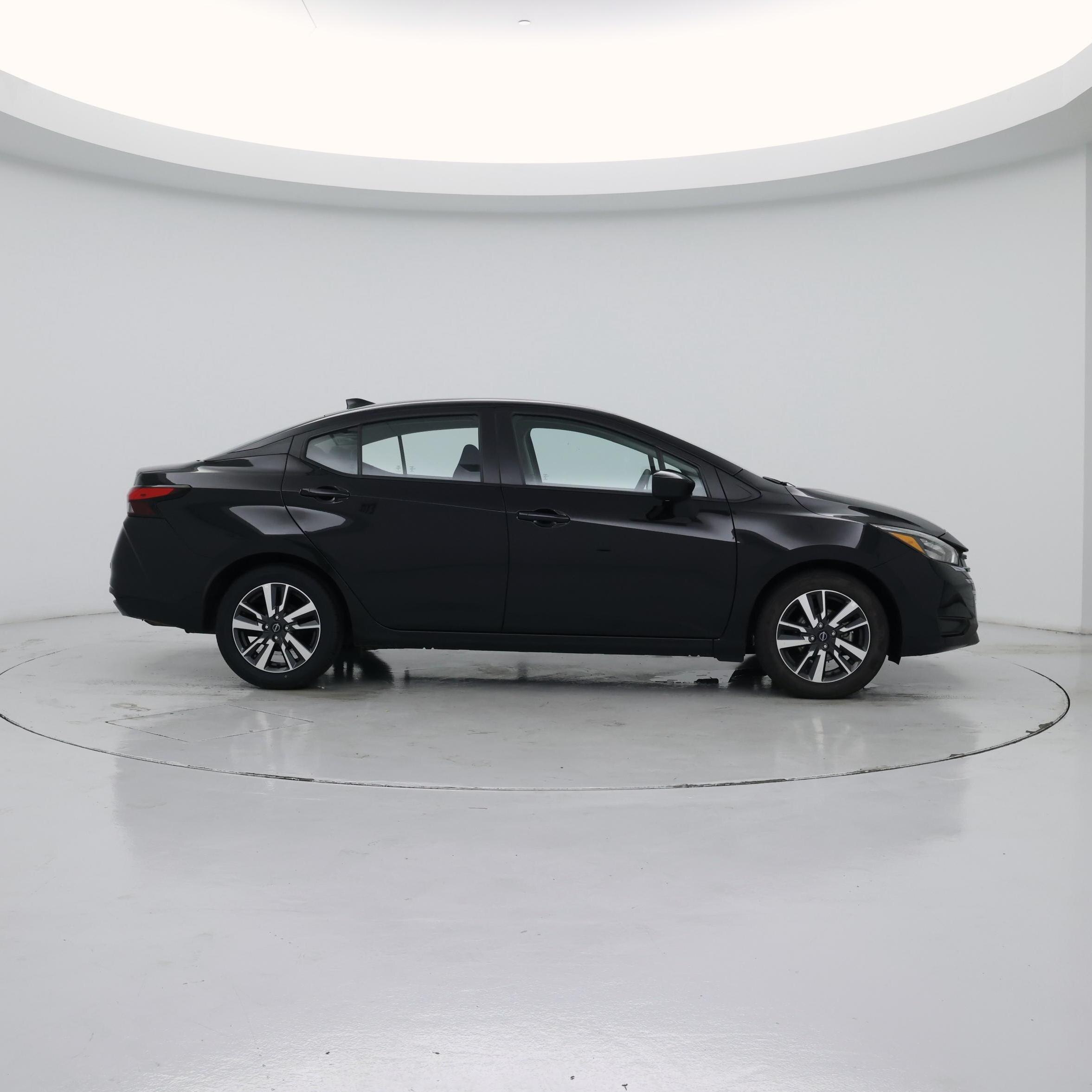Thumbnail: 2025 Nissan Versa - 7