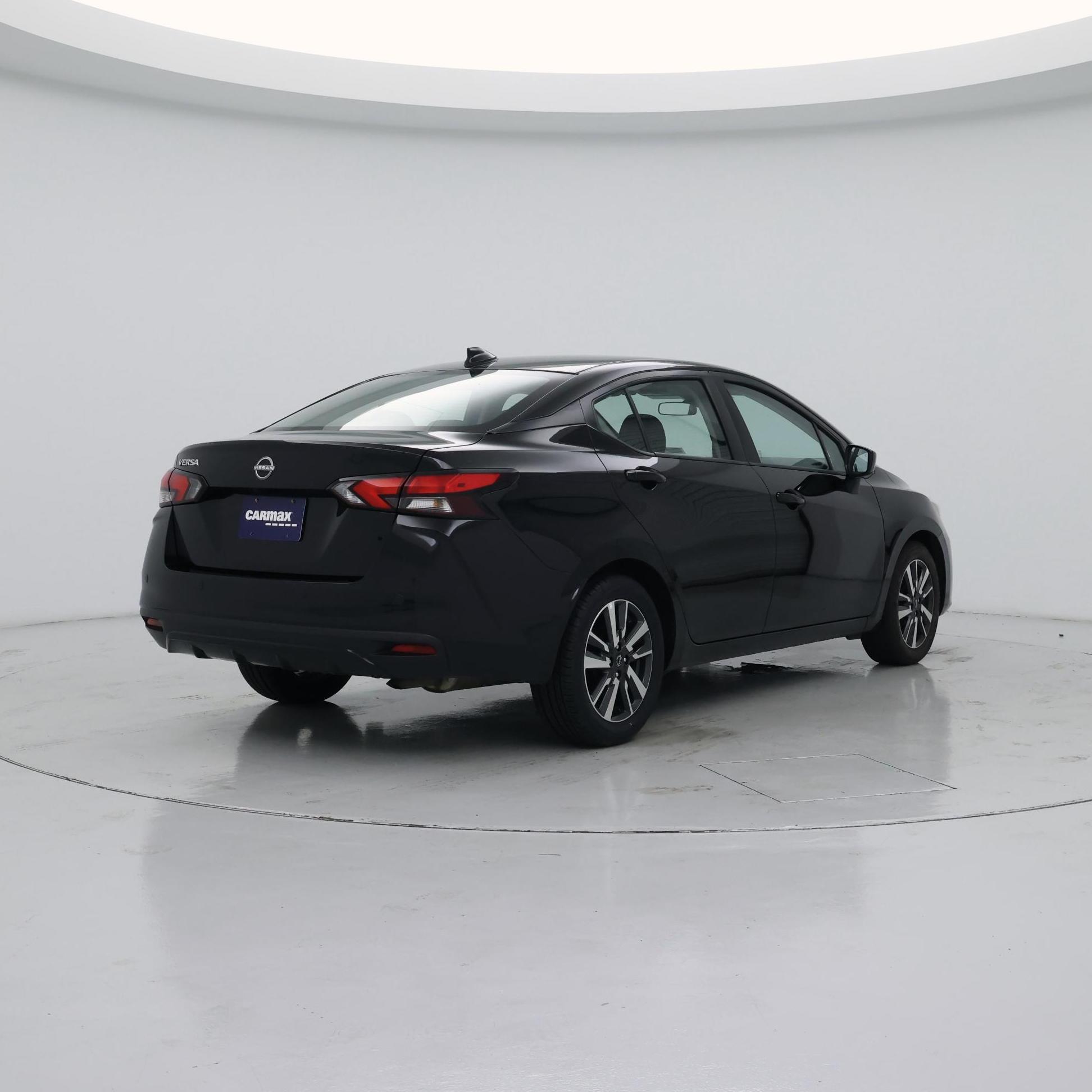 Thumbnail: 2025 Nissan Versa - 8