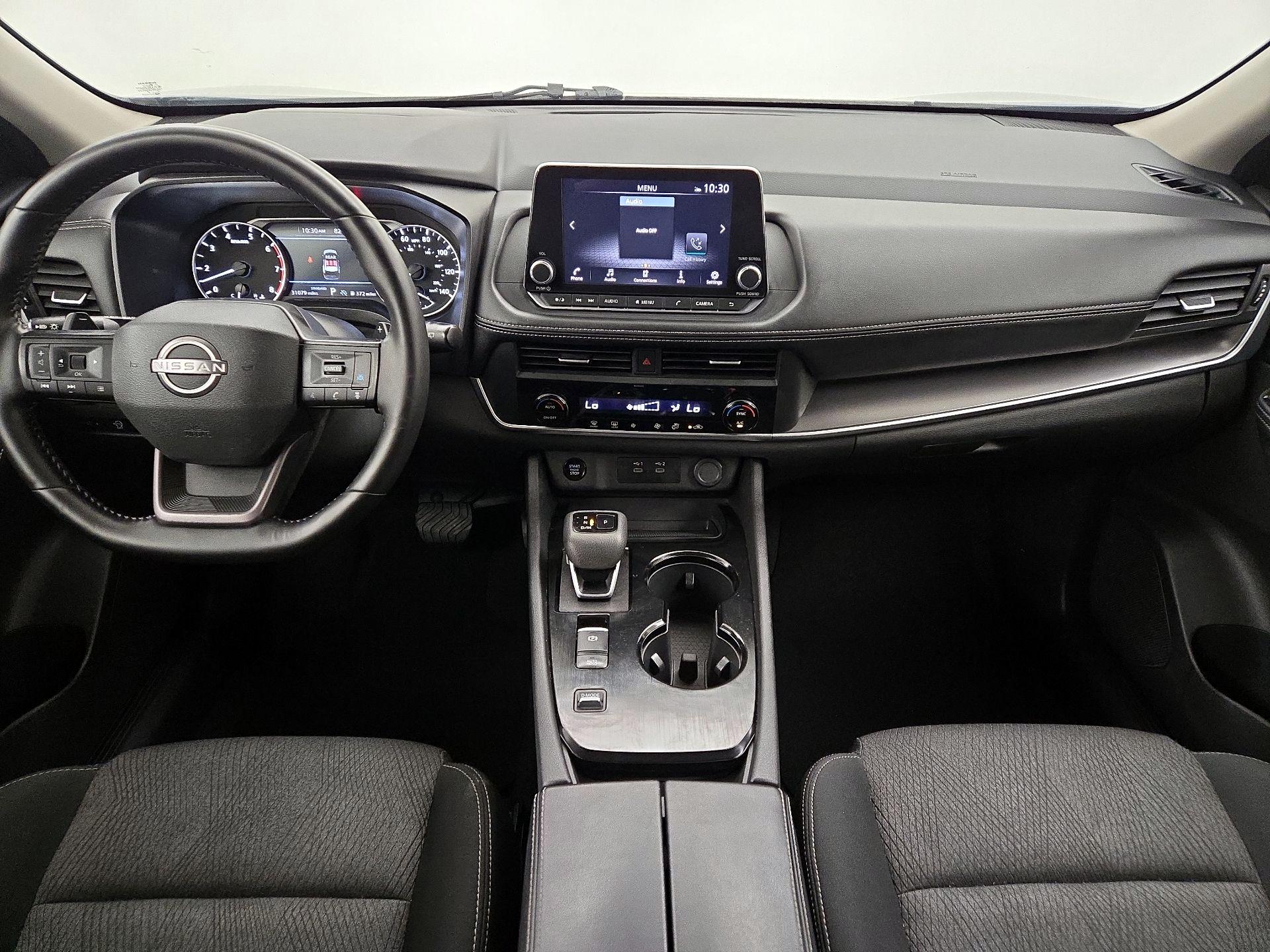 Thumbnail: 2025 Nissan Rogue - 9