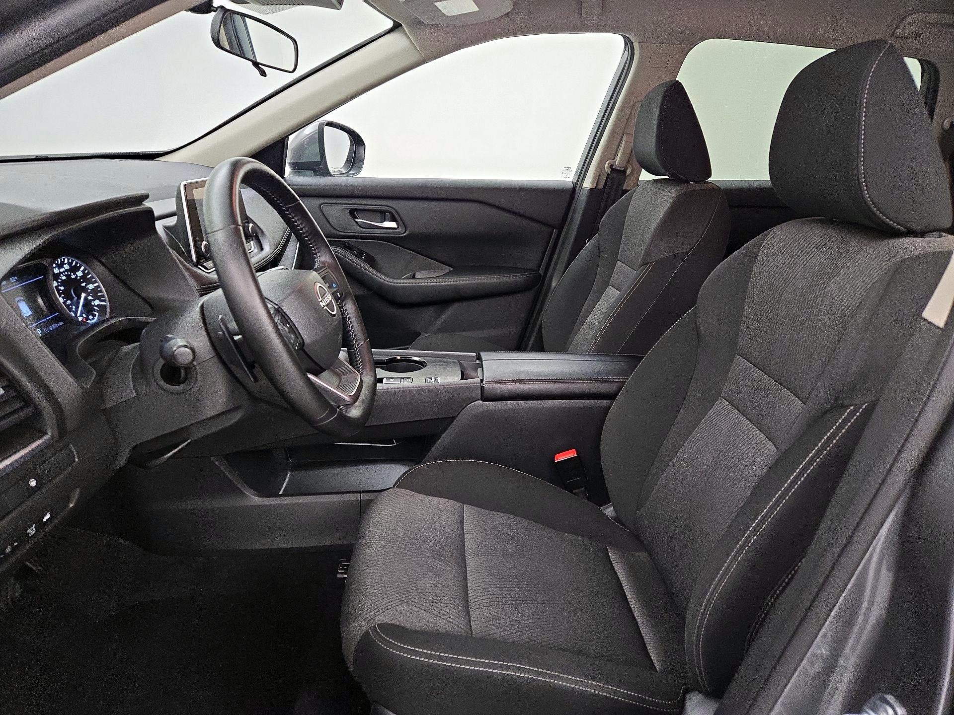 Thumbnail: 2025 Nissan Rogue - 11