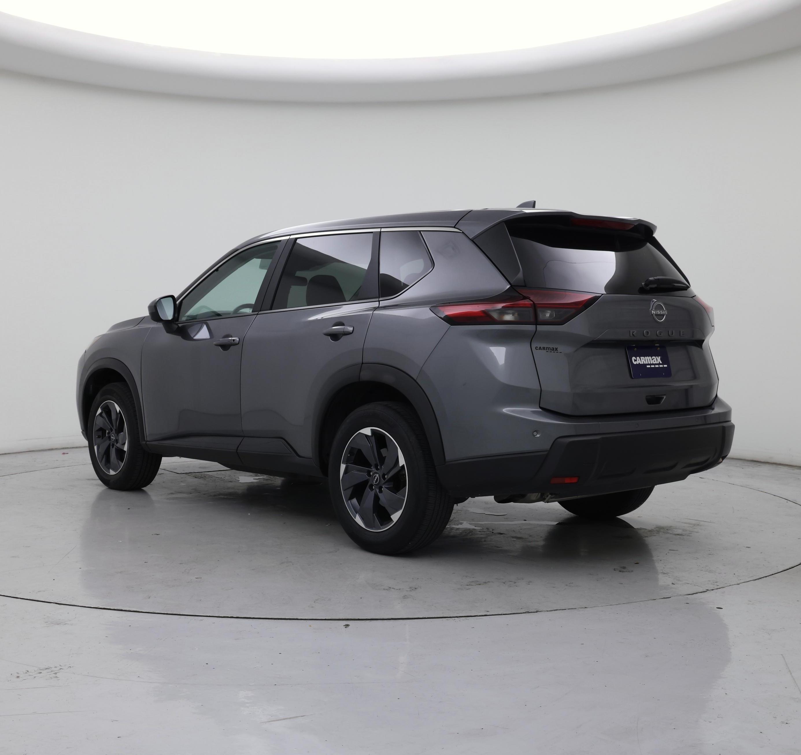 Thumbnail: 2025 Nissan Rogue - 2