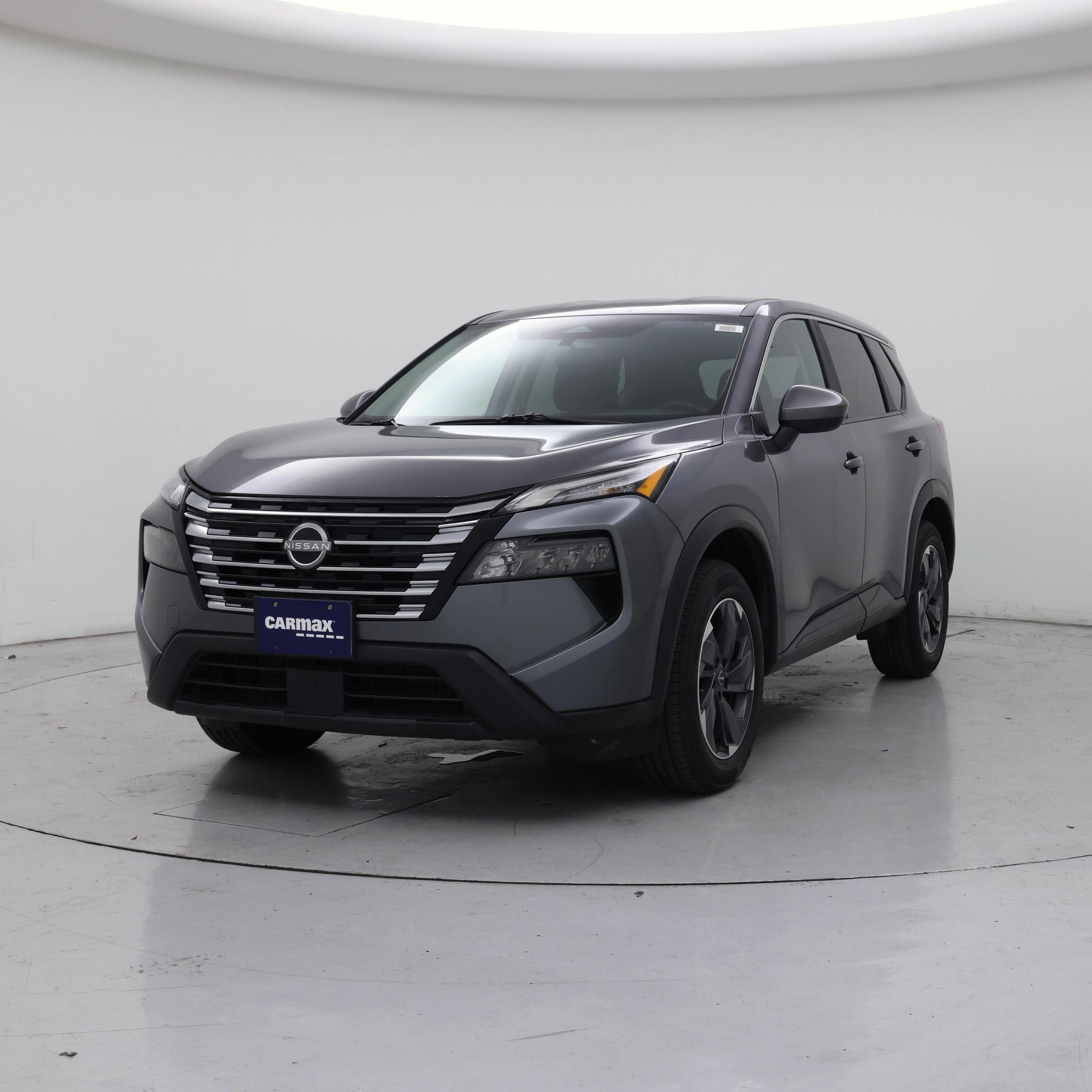 Thumbnail: 2025 Nissan Rogue - 4