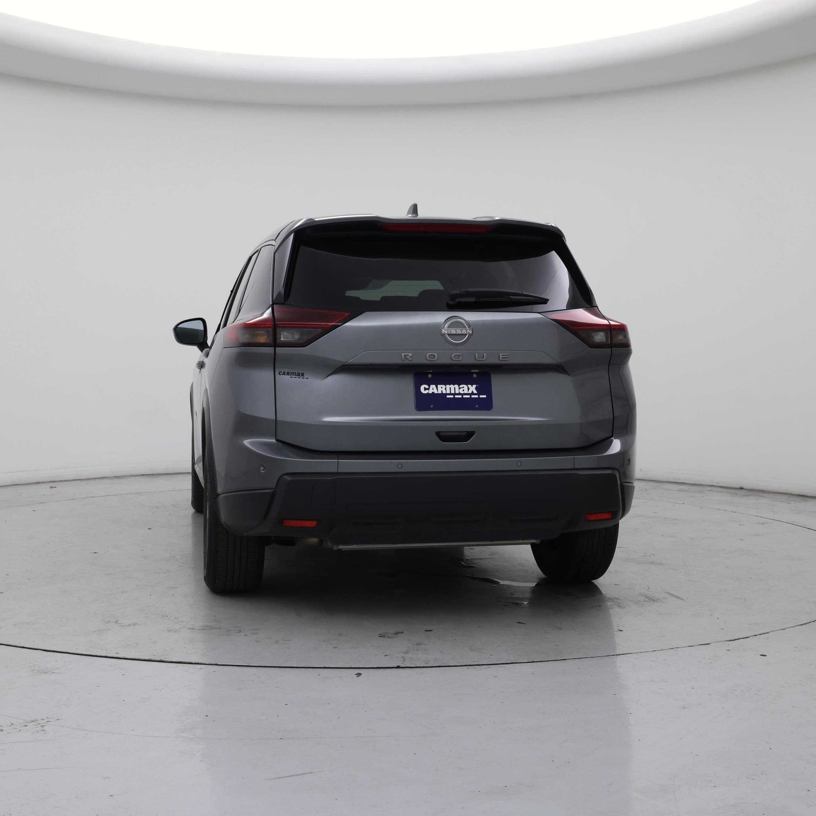 Thumbnail: 2025 Nissan Rogue - 6