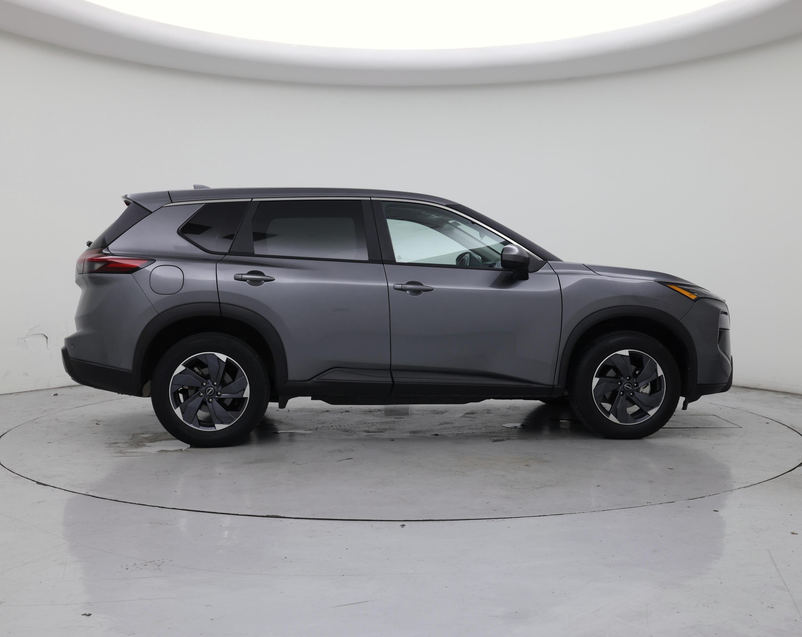Thumbnail: 2025 Nissan Rogue - 7