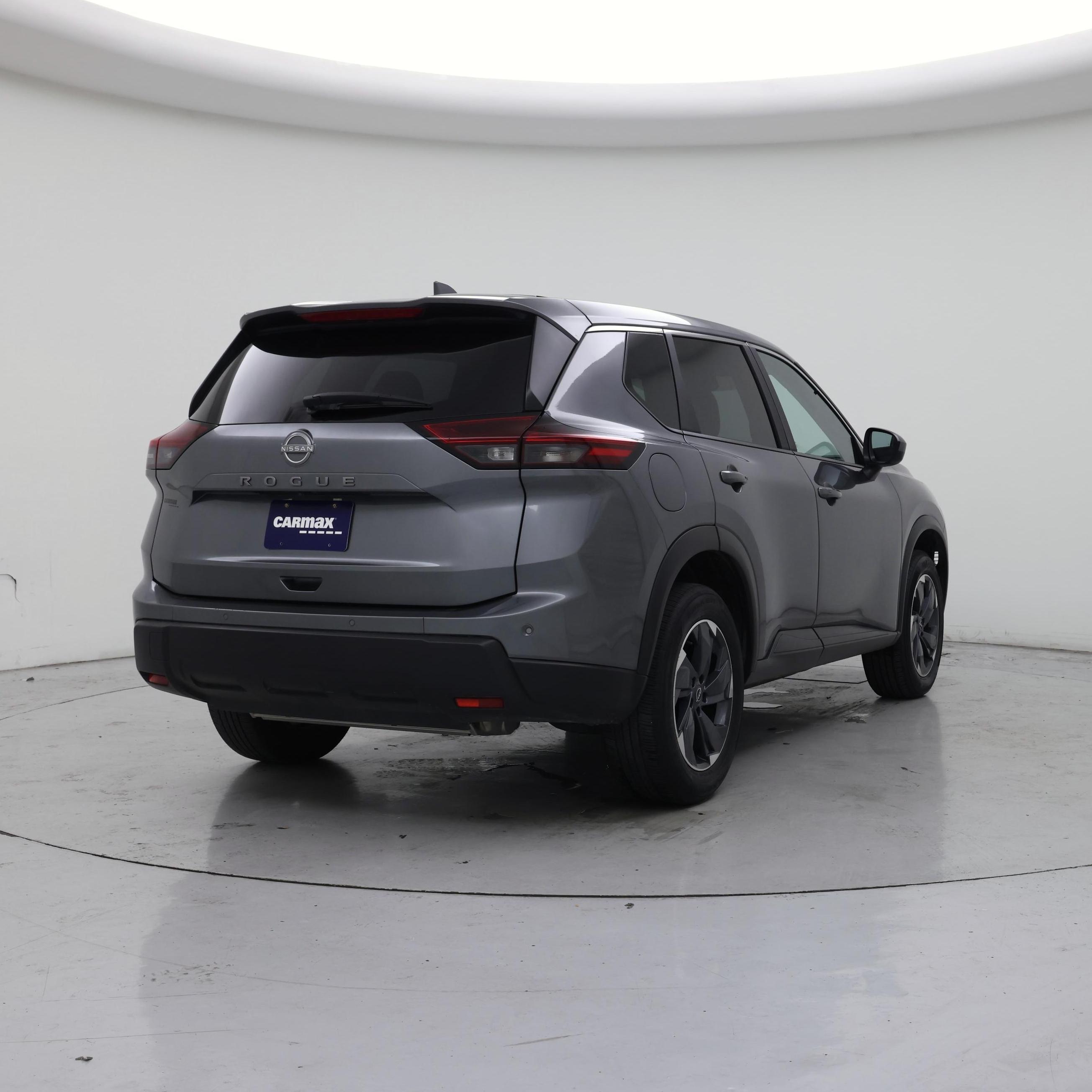 Thumbnail: 2025 Nissan Rogue - 8